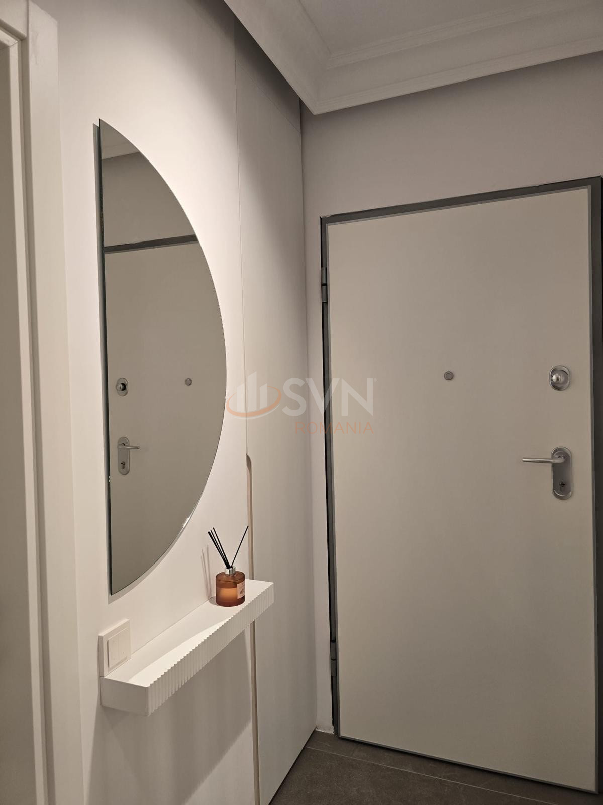 Garsoniera Bucuresti/Theodor Pallady