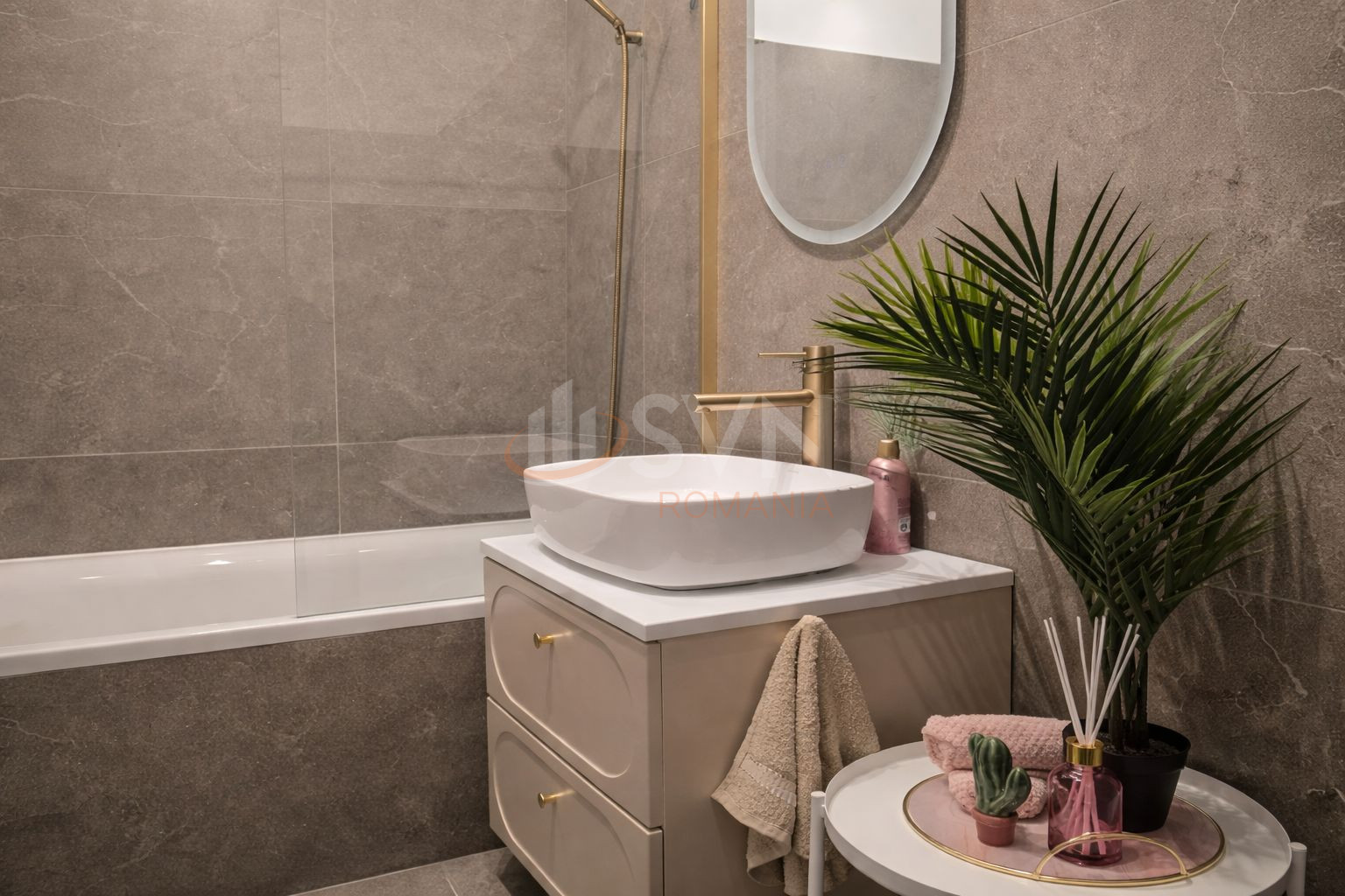 Garsoniera Bucuresti/Theodor Pallady