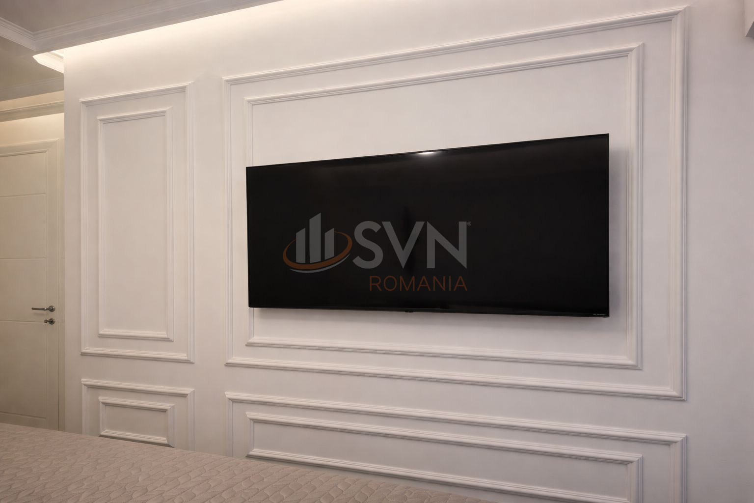 Garsoniera Bucuresti/Theodor Pallady