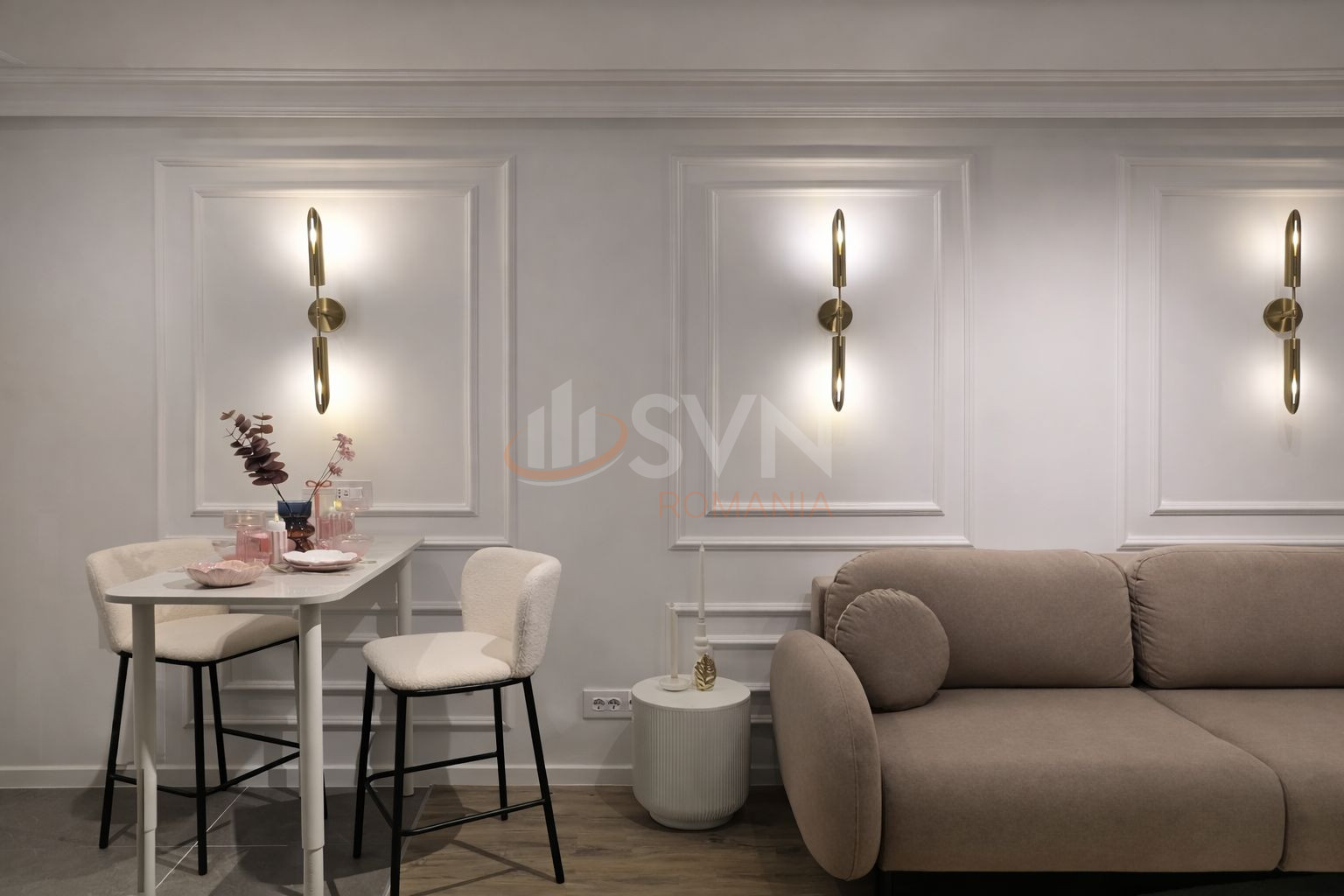 Garsoniera Bucuresti/Theodor Pallady