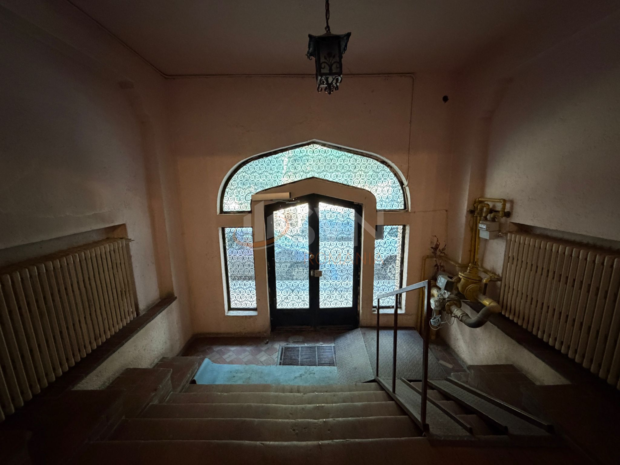 Garsoniera Bucuresti/Cismigiu