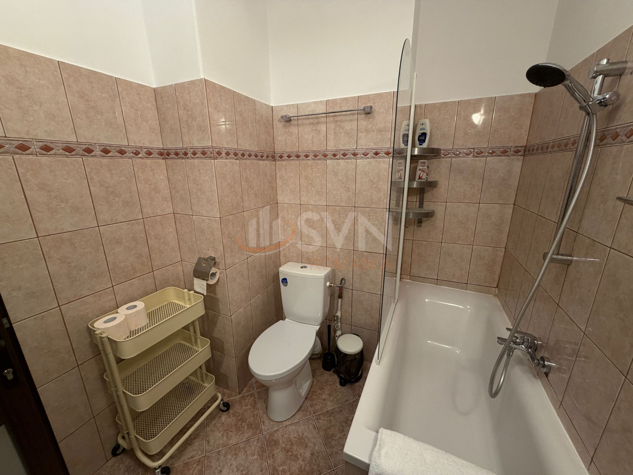 Garsoniera Bucuresti/Cismigiu