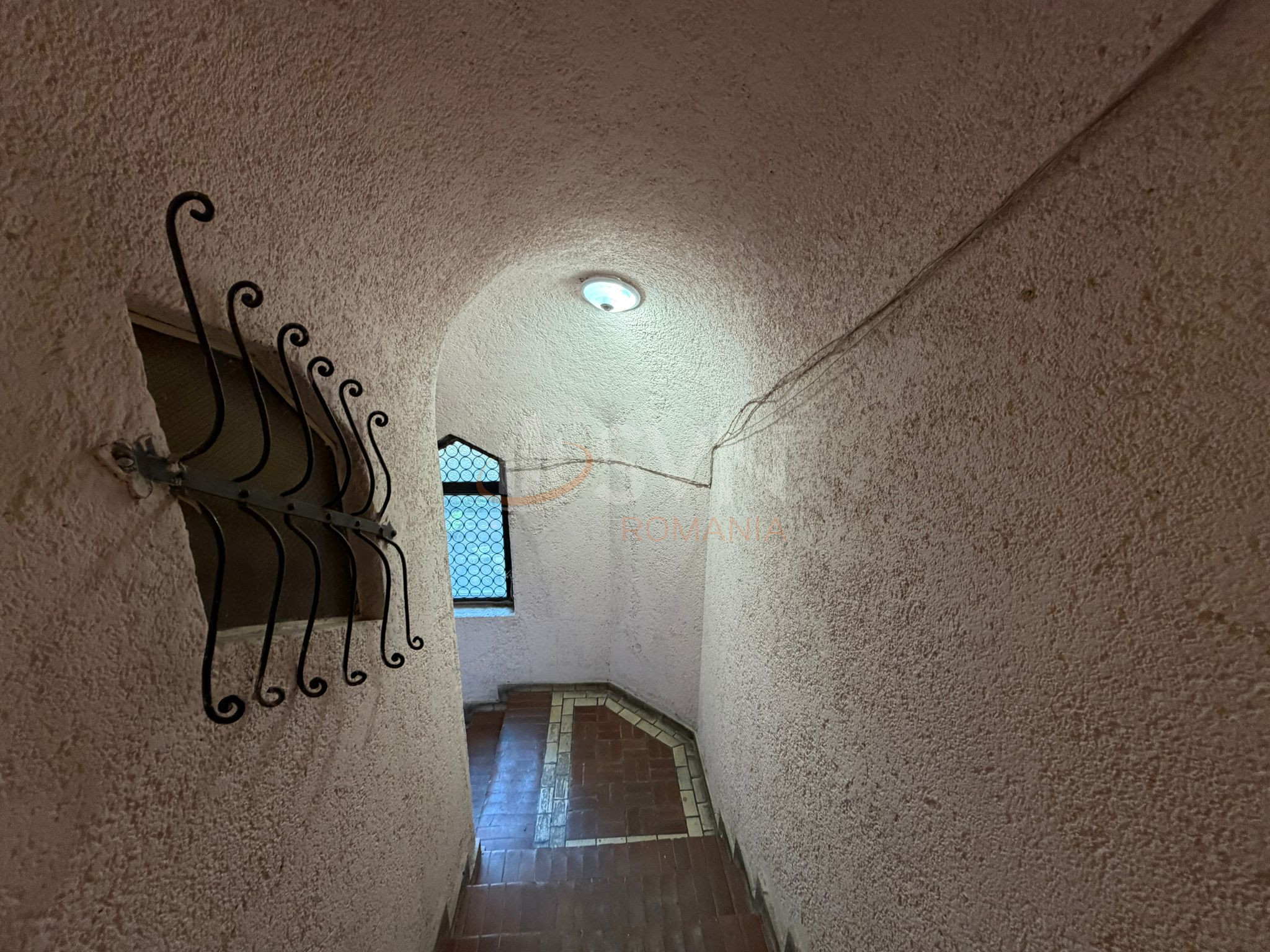 Garsoniera Bucuresti/Cismigiu