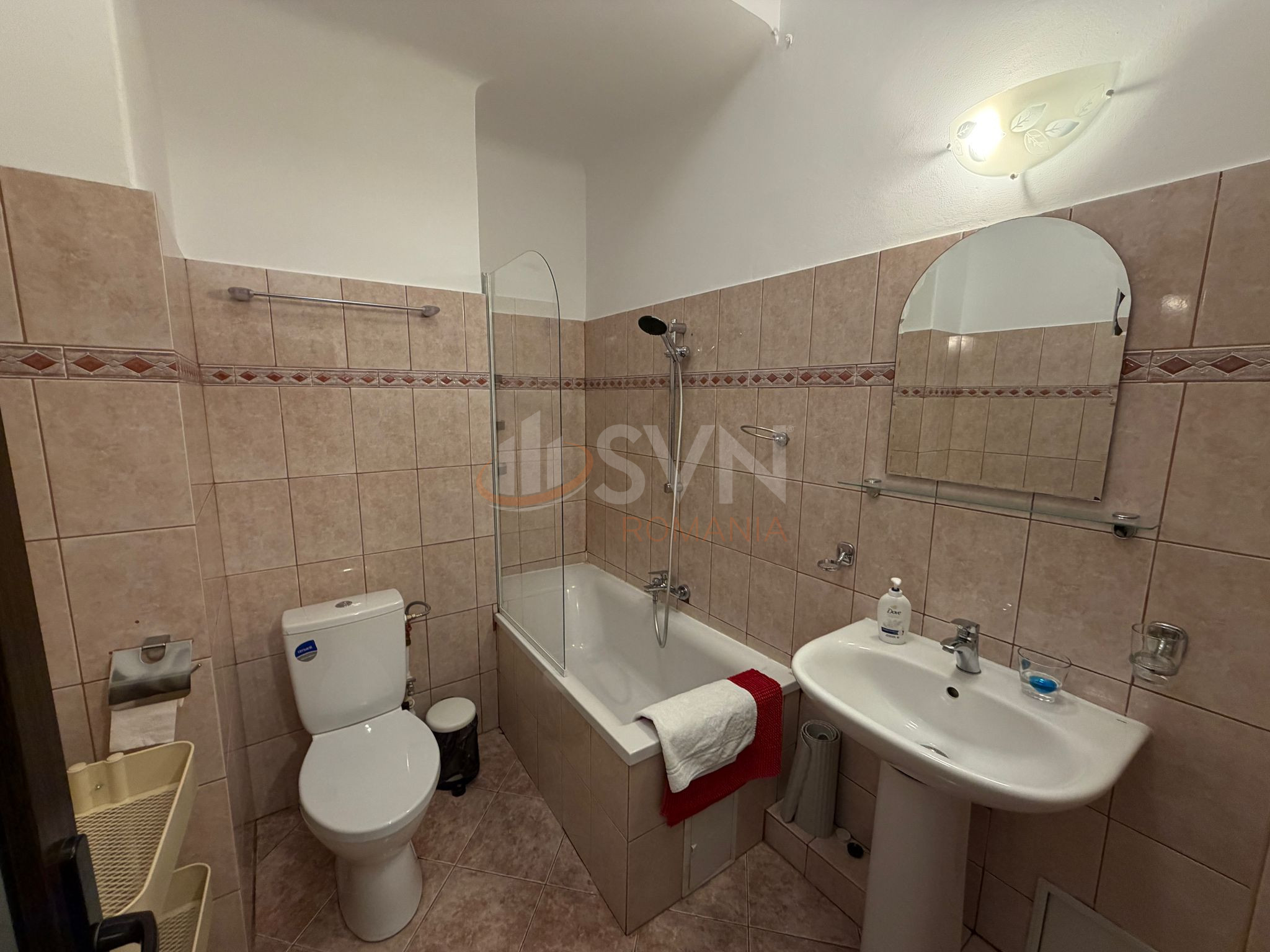 Garsoniera Bucuresti/Cismigiu