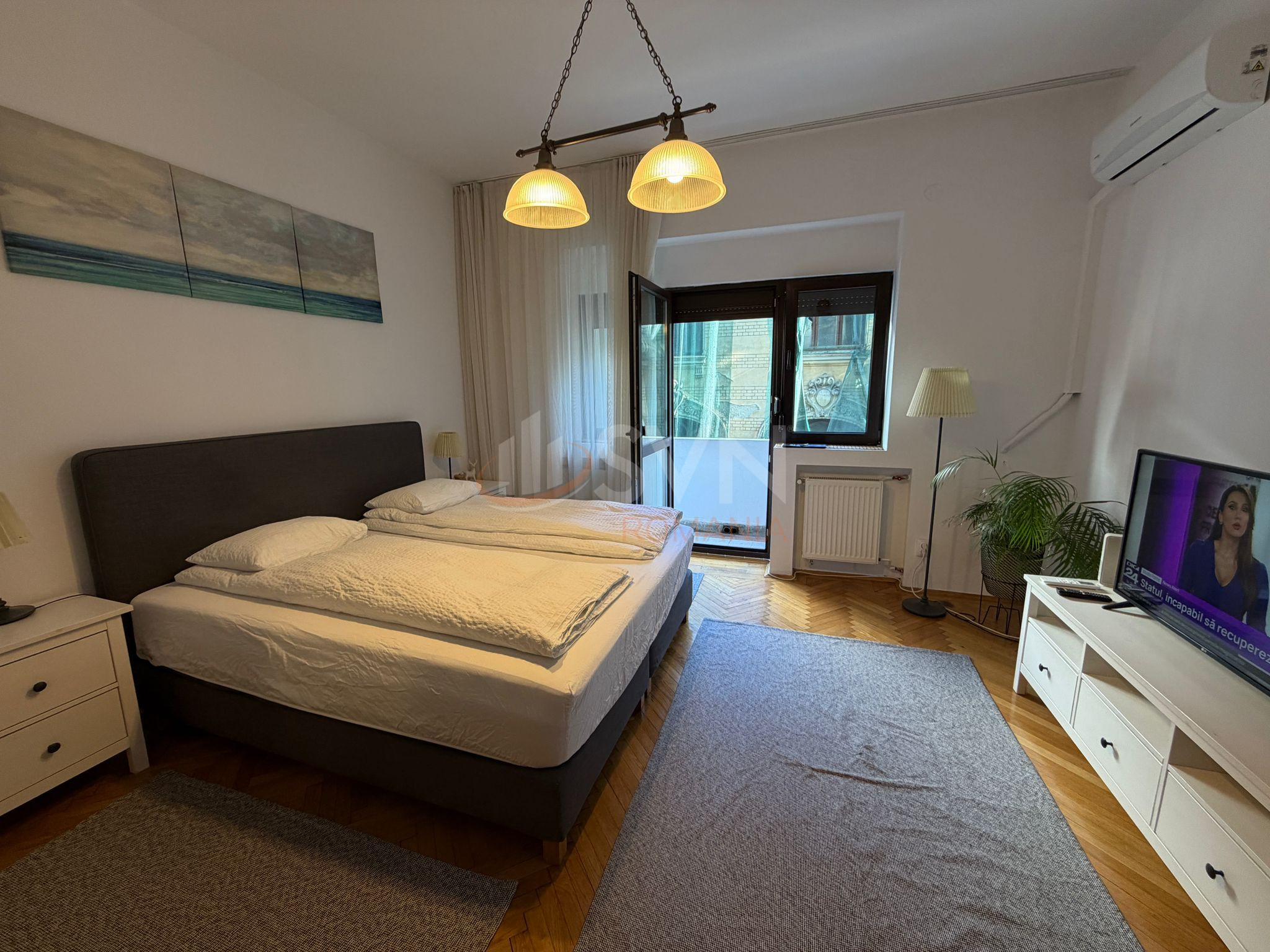 Garsoniera Bucuresti/Cismigiu