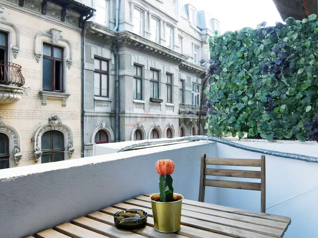 Garsoniera Bucuresti/Cismigiu