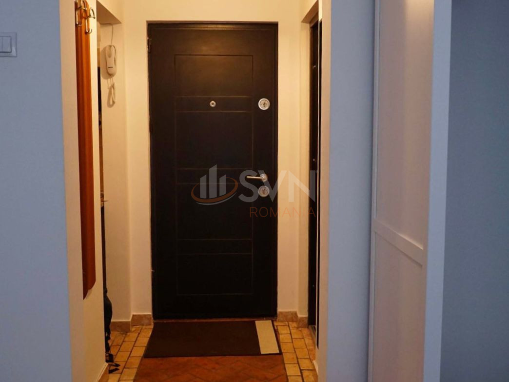 Garsoniera Bucuresti/Cismigiu