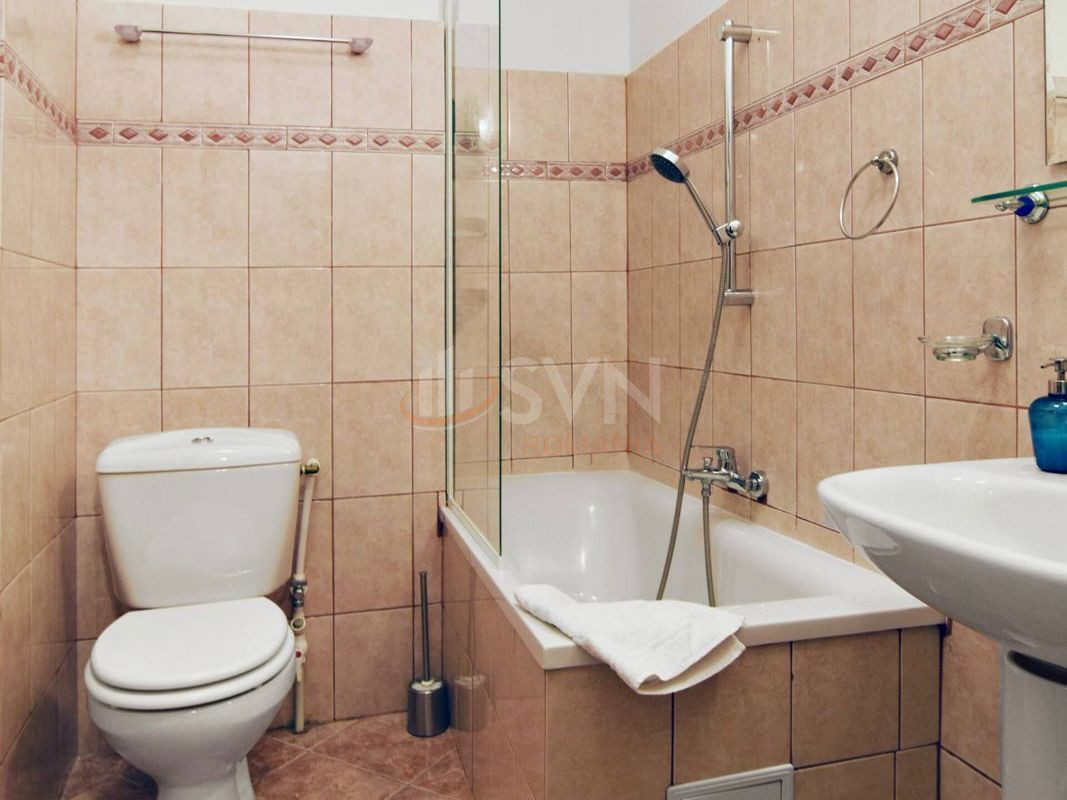 Garsoniera Bucuresti/Cismigiu