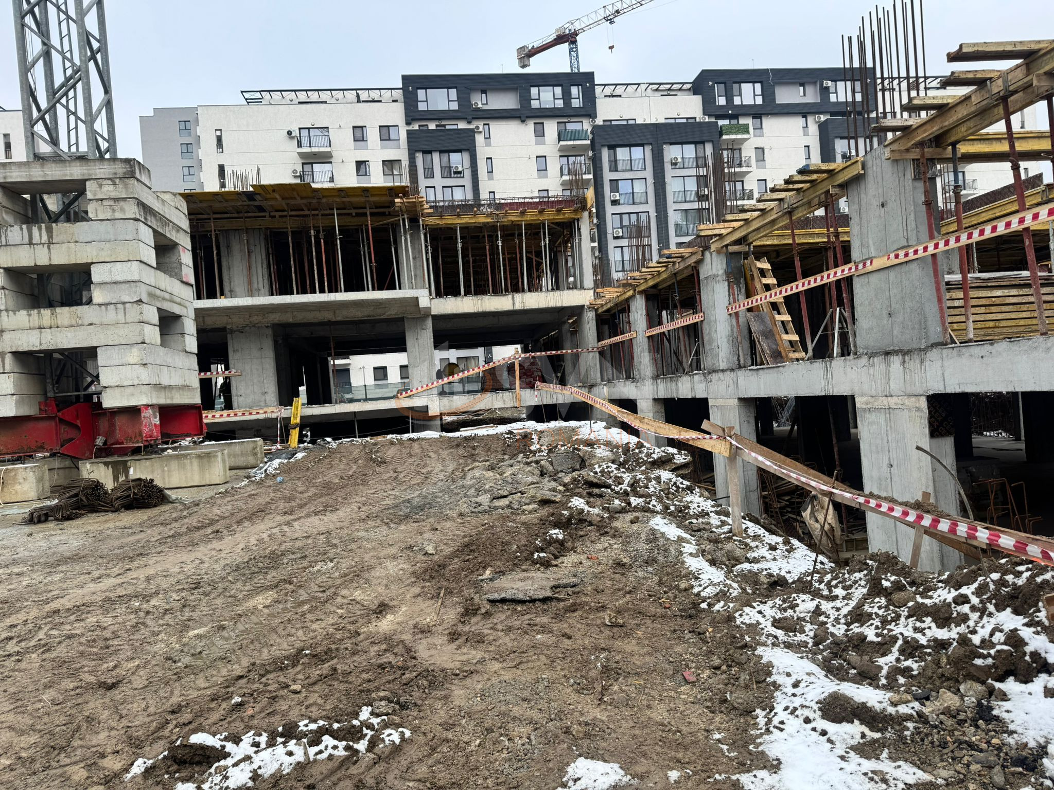 Garsoniera Bucuresti/Theodor Pallady