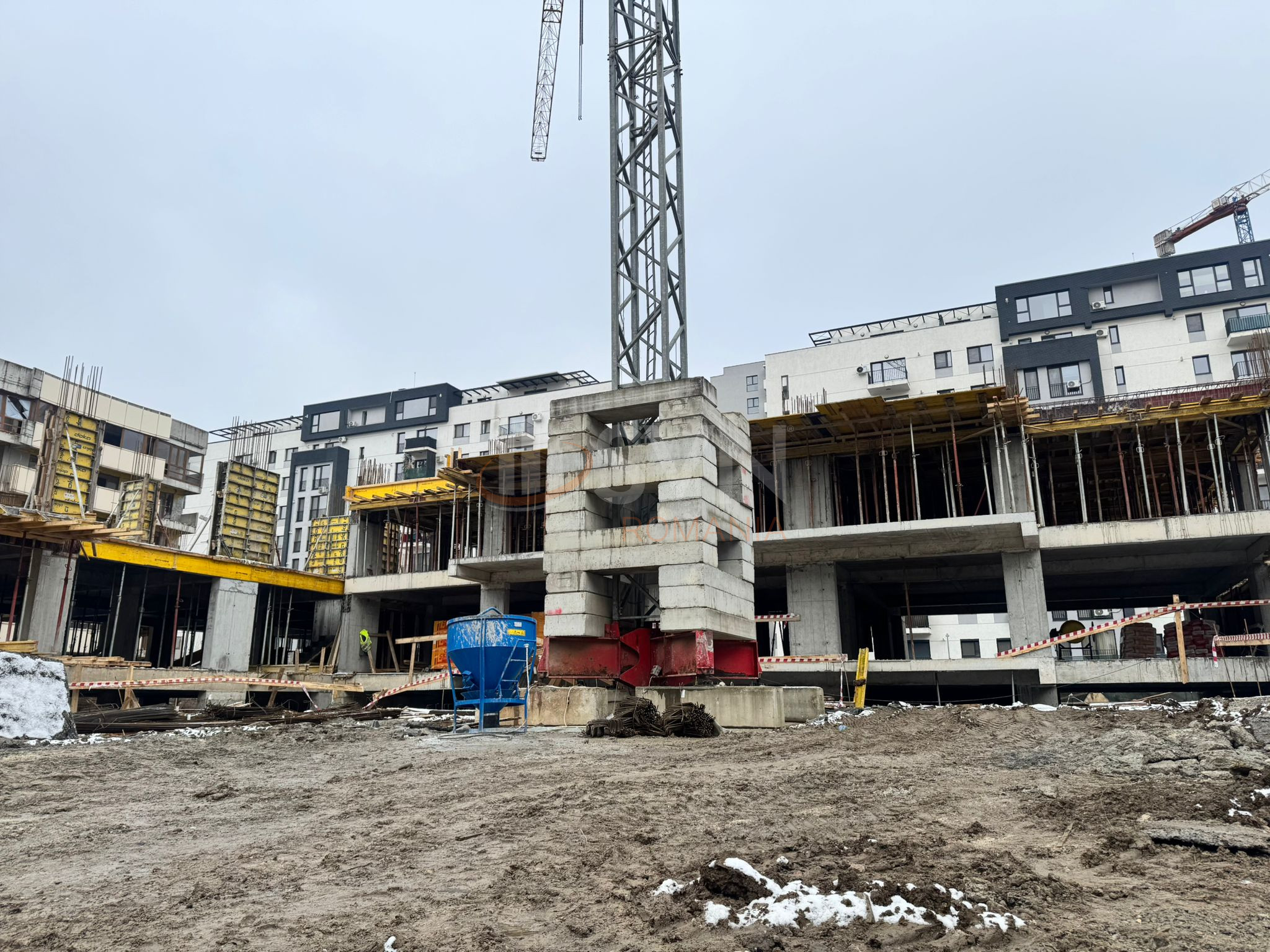 Garsoniera Bucuresti/Theodor Pallady