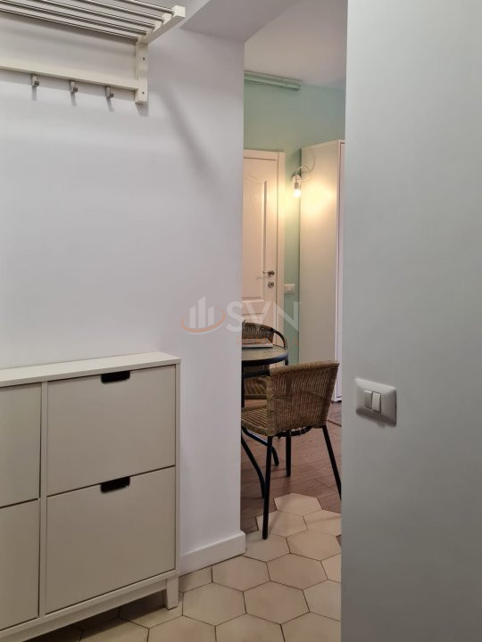 Garsoniera Bucuresti/Dorobanti