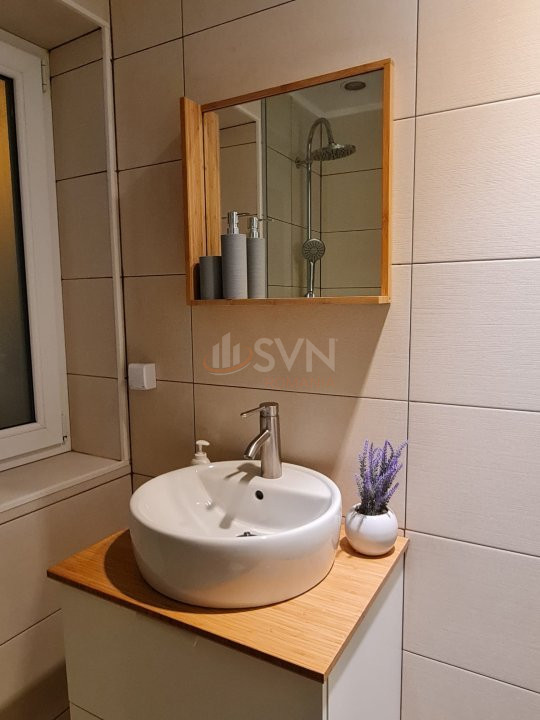 Garsoniera Bucuresti/Dorobanti