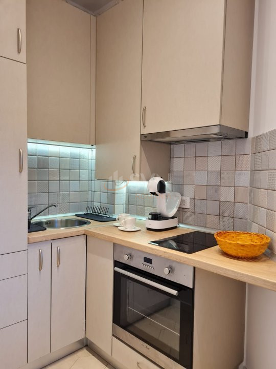 Garsoniera Bucuresti/Dorobanti