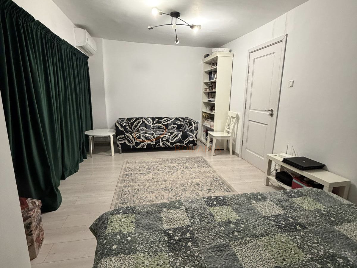 Garsoniera Bucuresti/Calea Plevnei