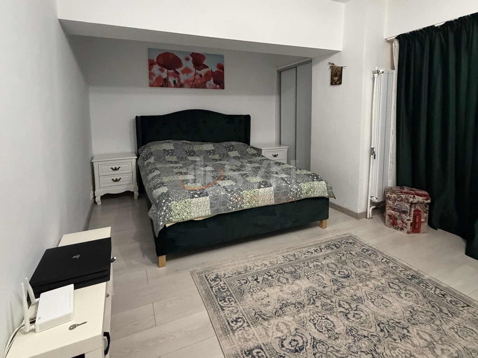 Garsoniera Bucuresti/Calea Plevnei