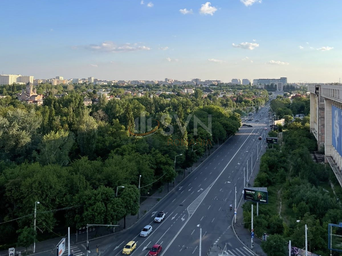 Garsoniera Bucuresti/Calea Plevnei