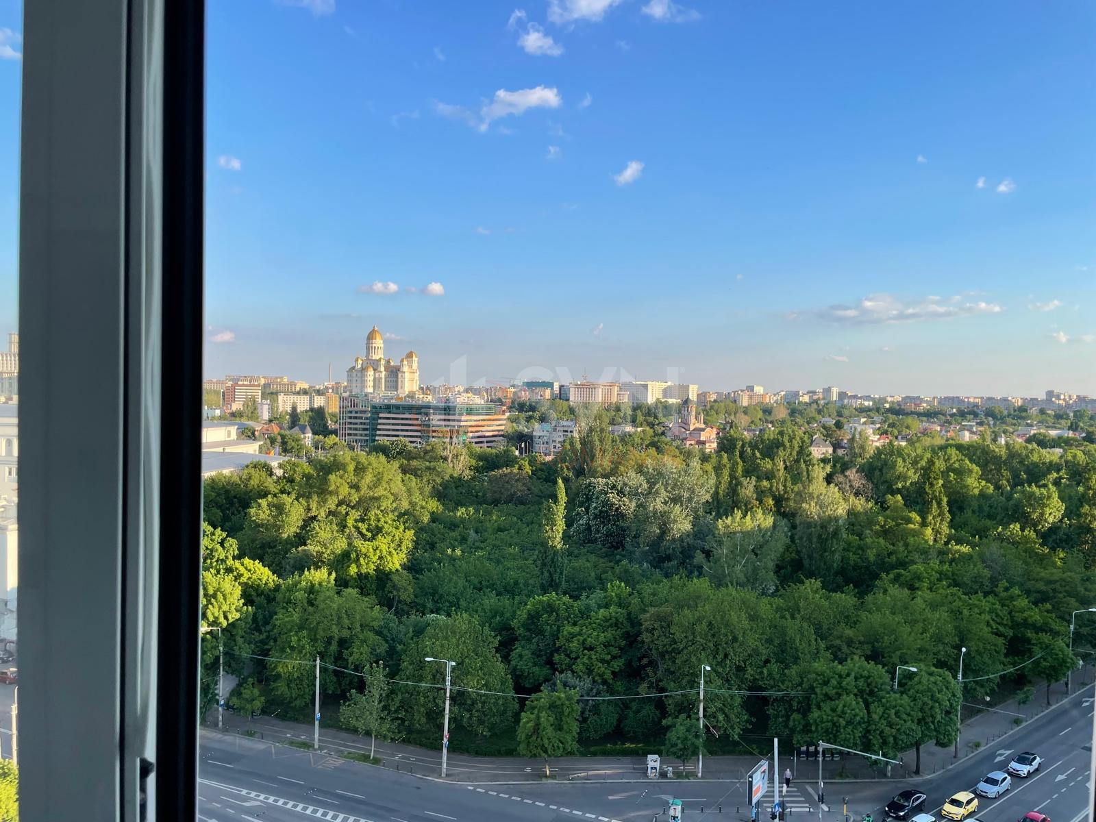 Garsoniera Bucuresti/Calea Plevnei