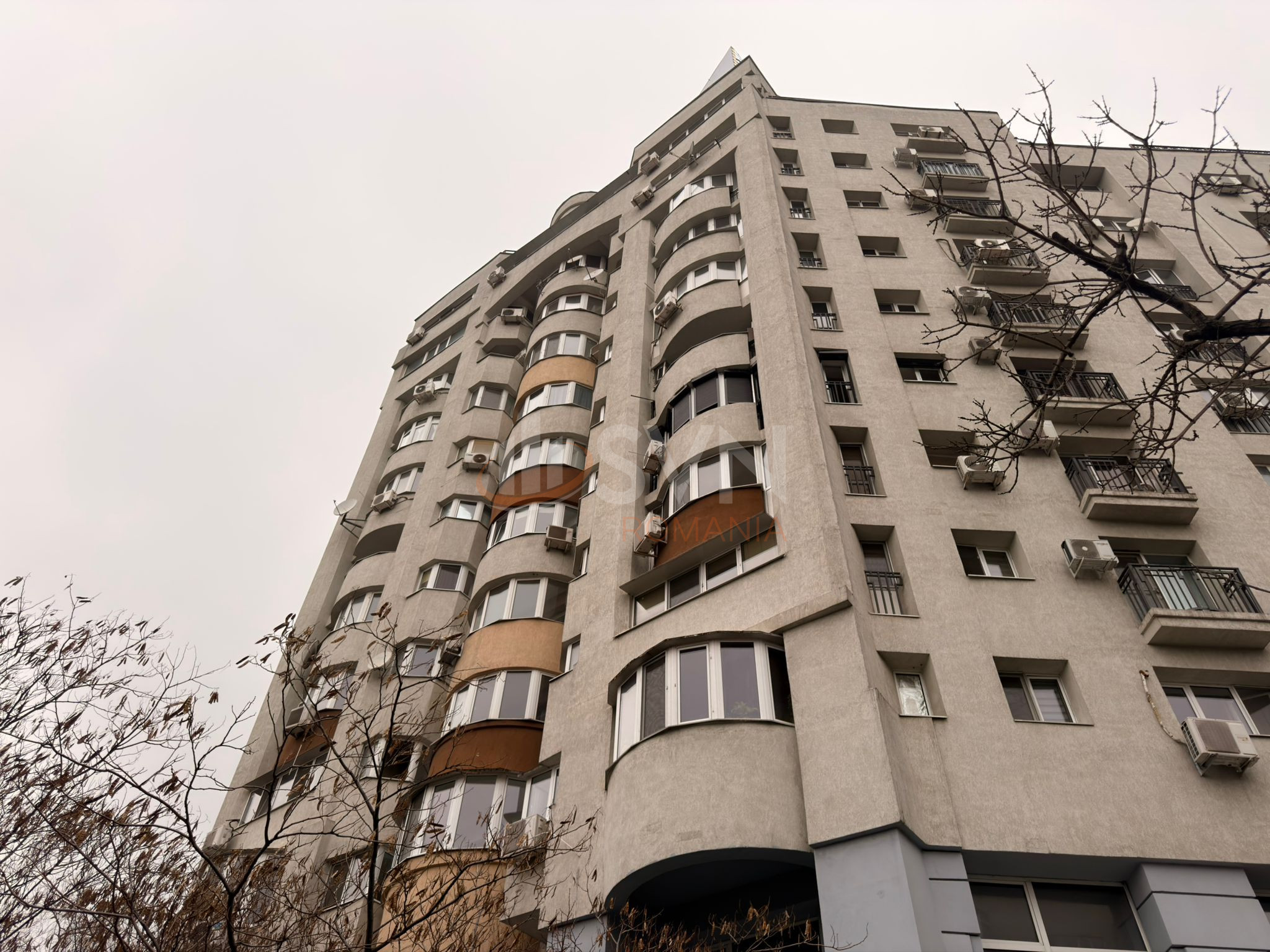 Garsoniera Bucuresti/Calea Plevnei