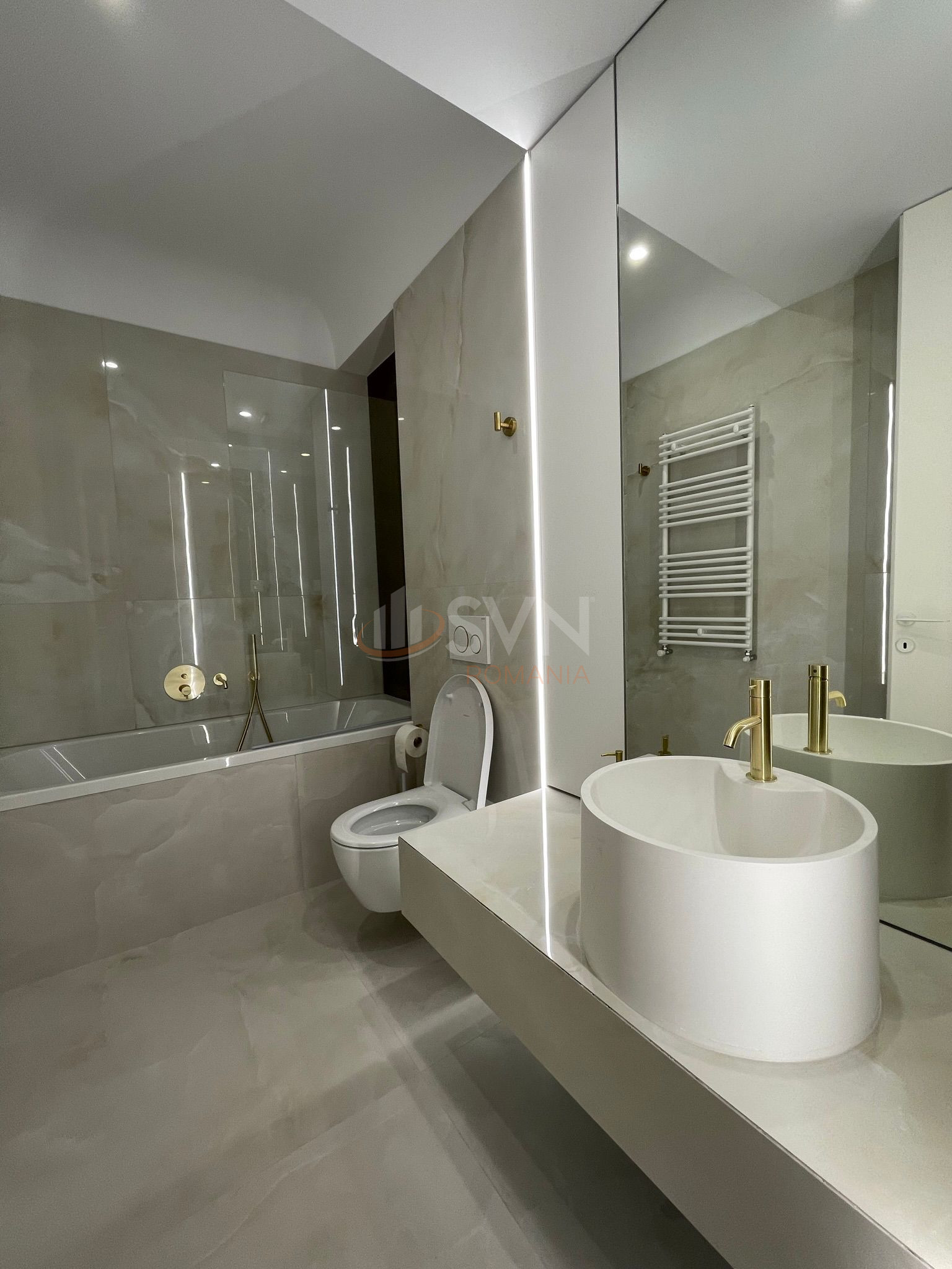 Garsoniera Bucuresti/Pipera