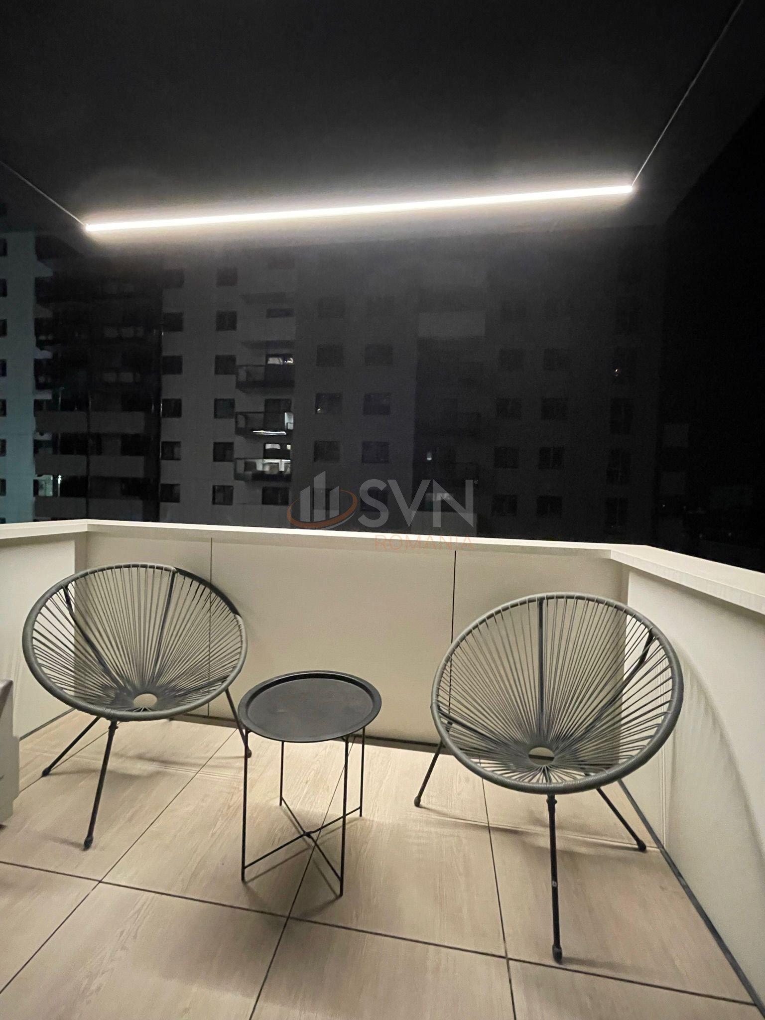 Garsoniera Bucuresti/Pipera