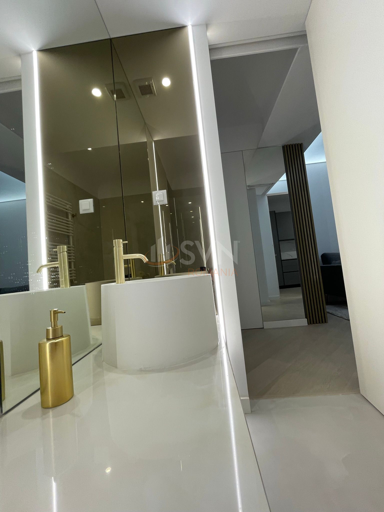 Garsoniera Bucuresti/Pipera