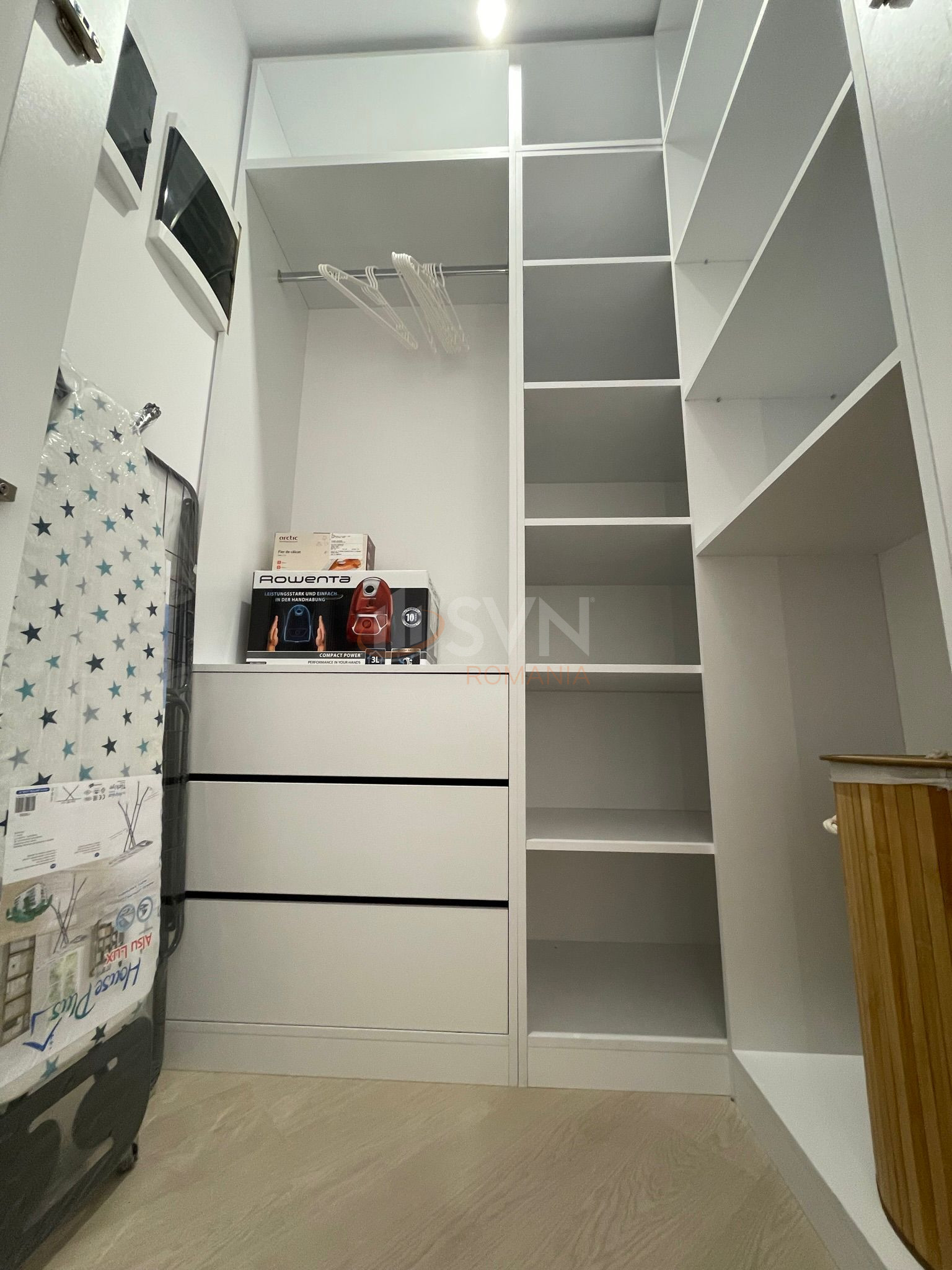 Garsoniera Bucuresti/Pipera