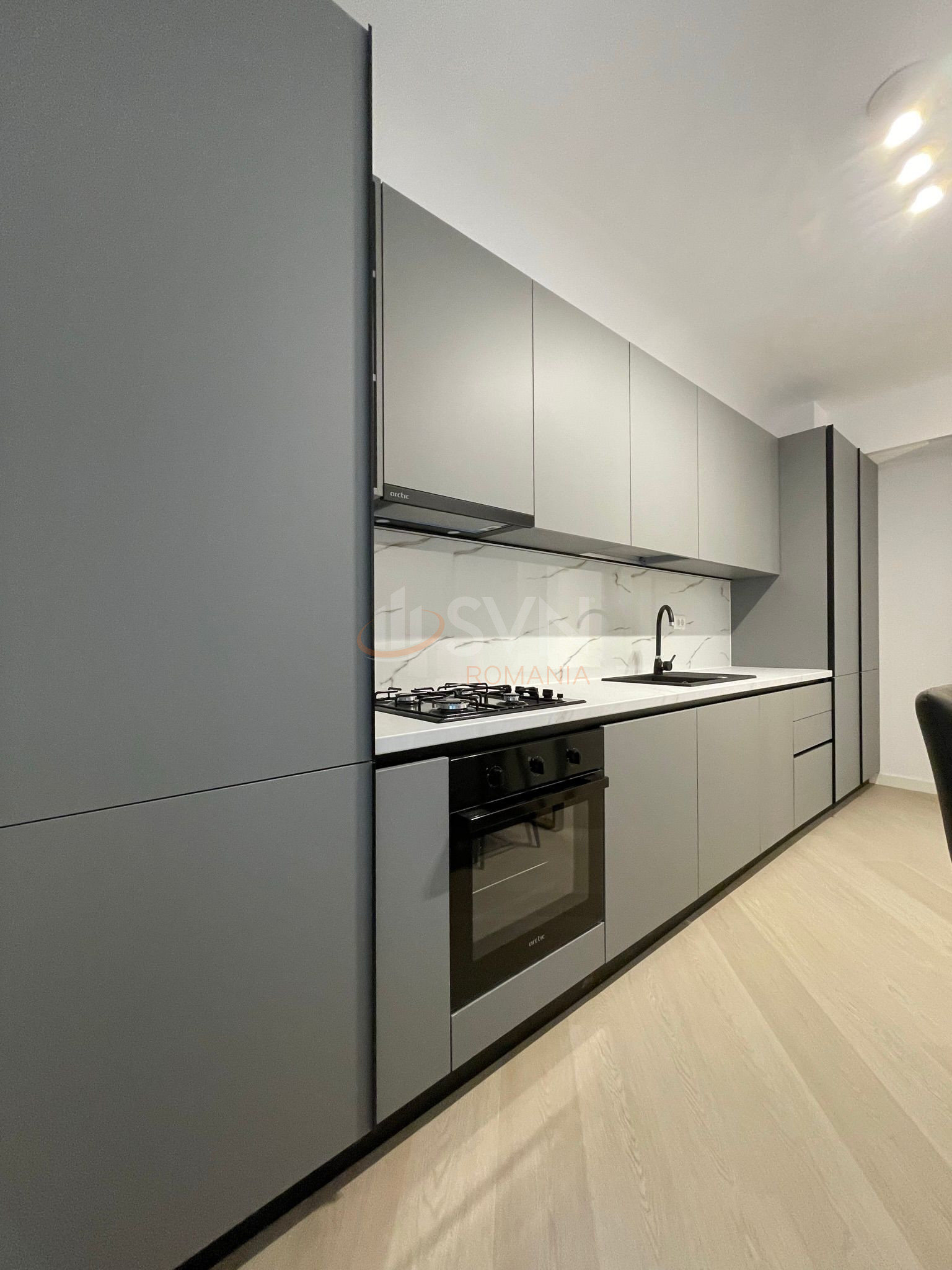 Garsoniera Bucuresti/Pipera