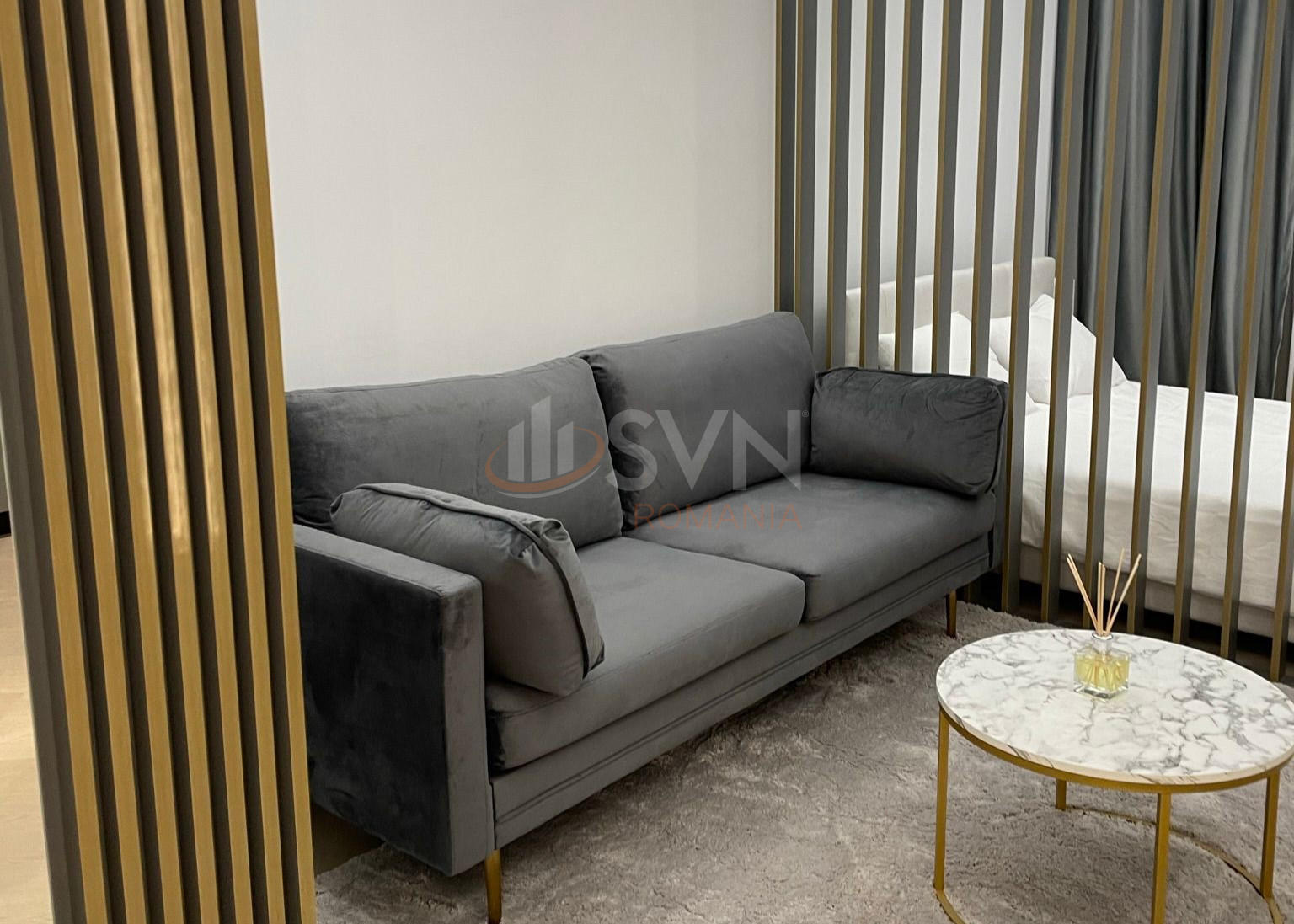 Garsoniera Bucuresti/Pipera