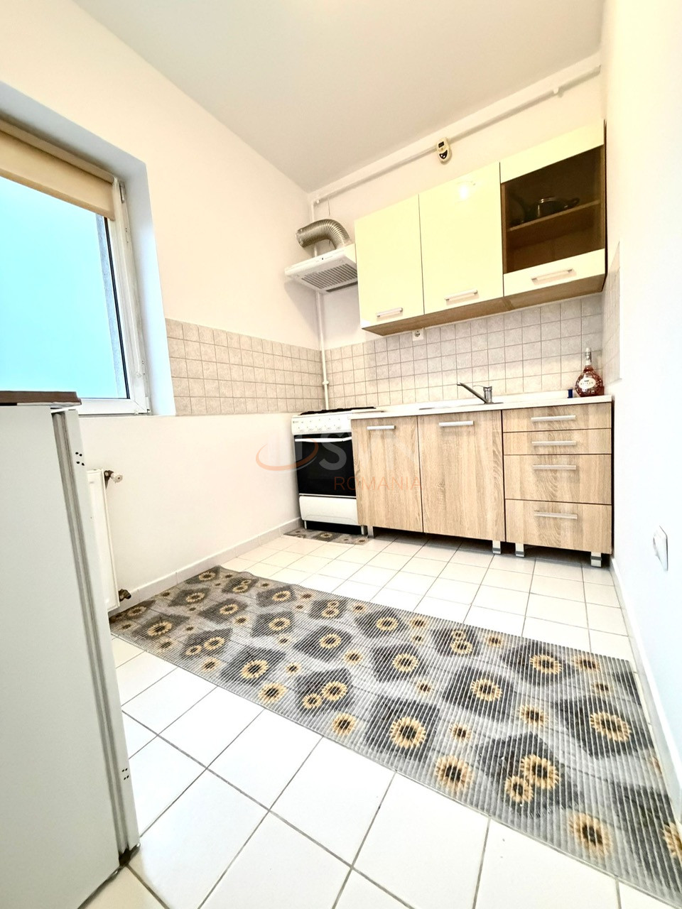 Garsoniera Bucuresti/Vitan