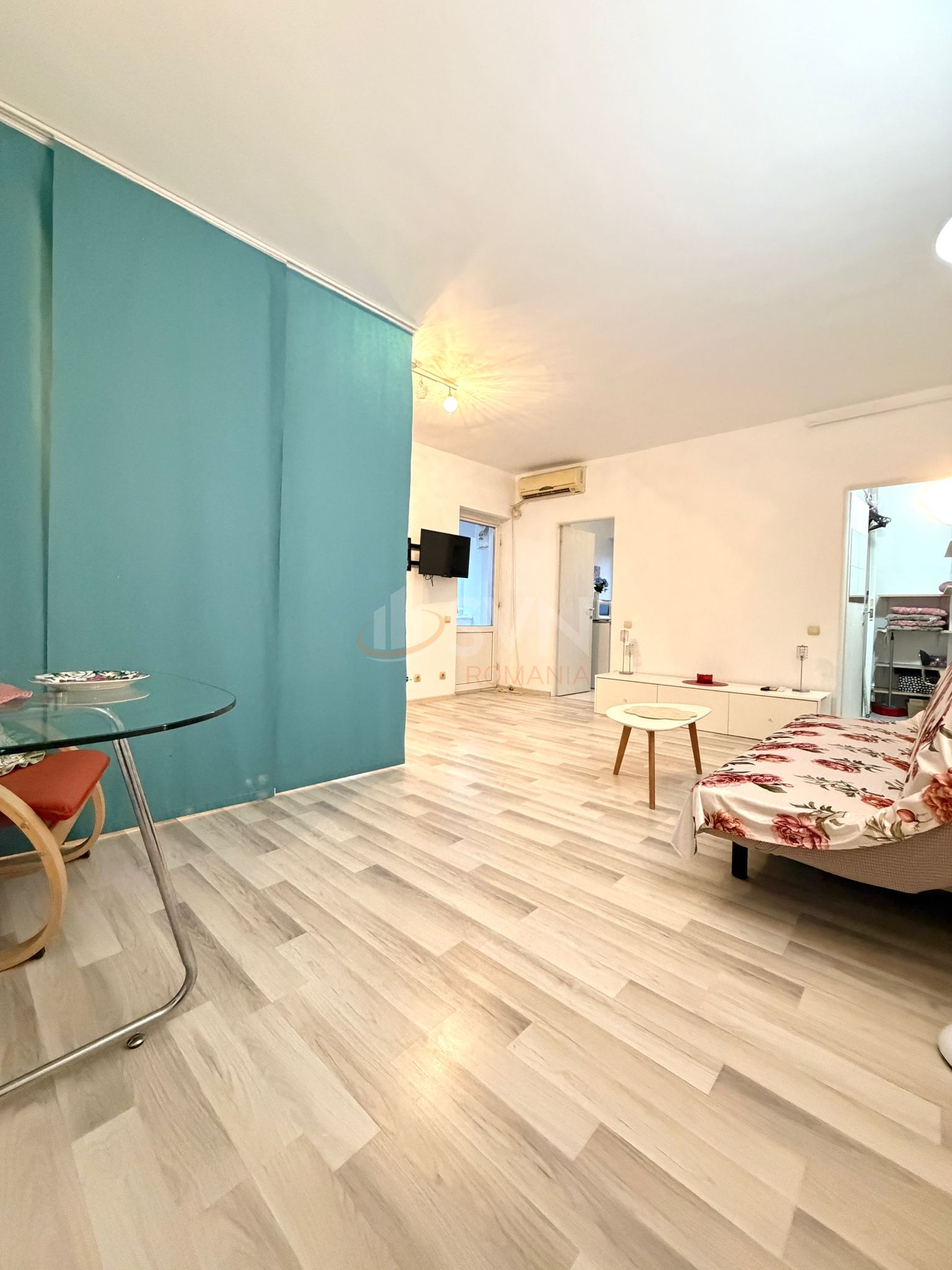 Garsoniera Bucuresti/Vitan