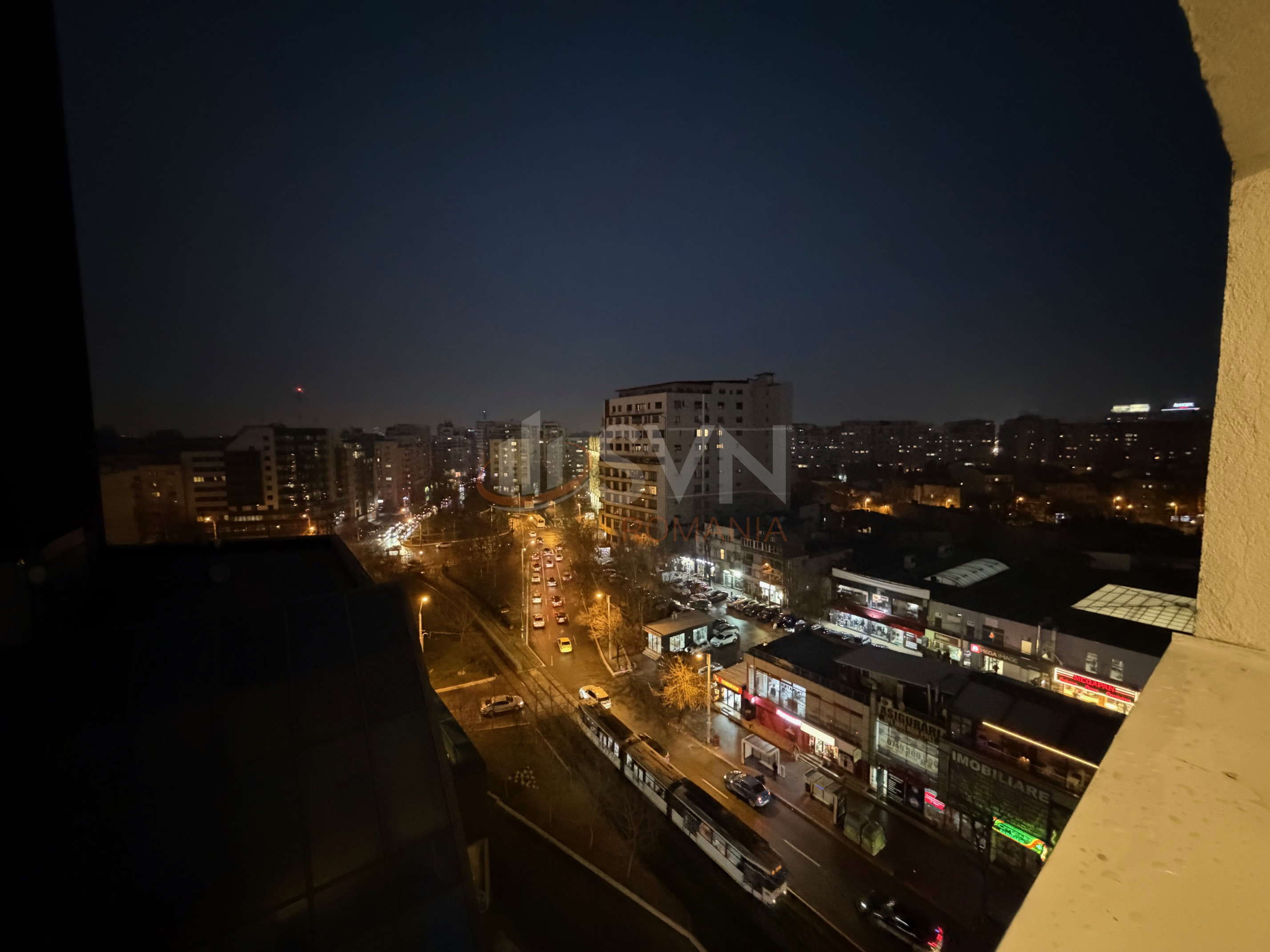 Garsoniera Bucuresti/Vitan