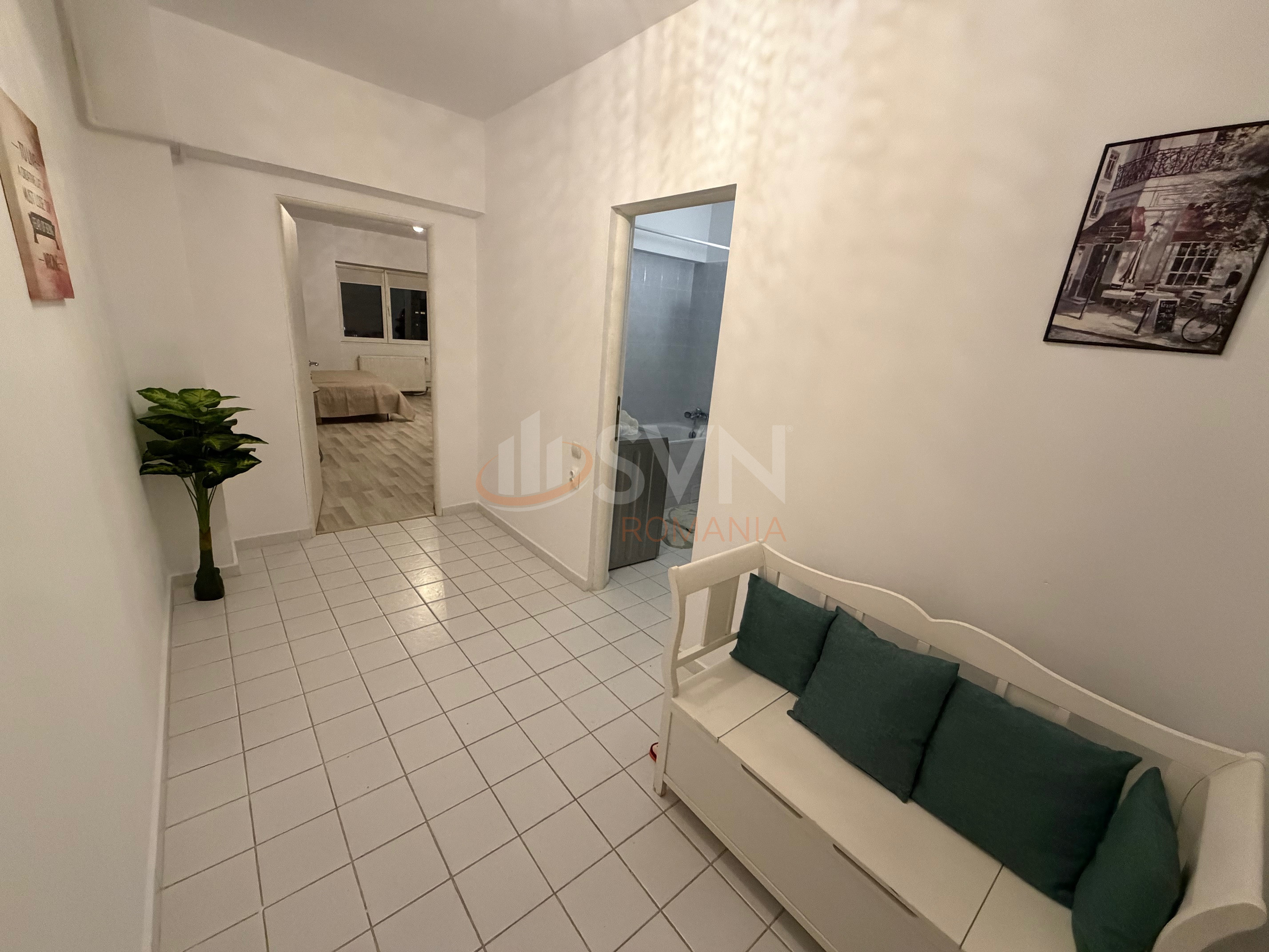 Garsoniera Bucuresti/Vitan