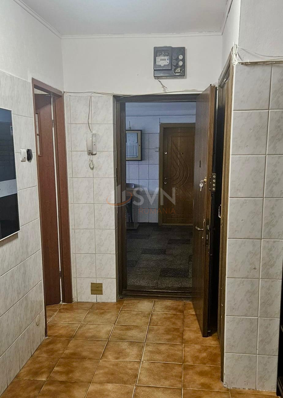 Garsoniera Bucuresti/Iancului