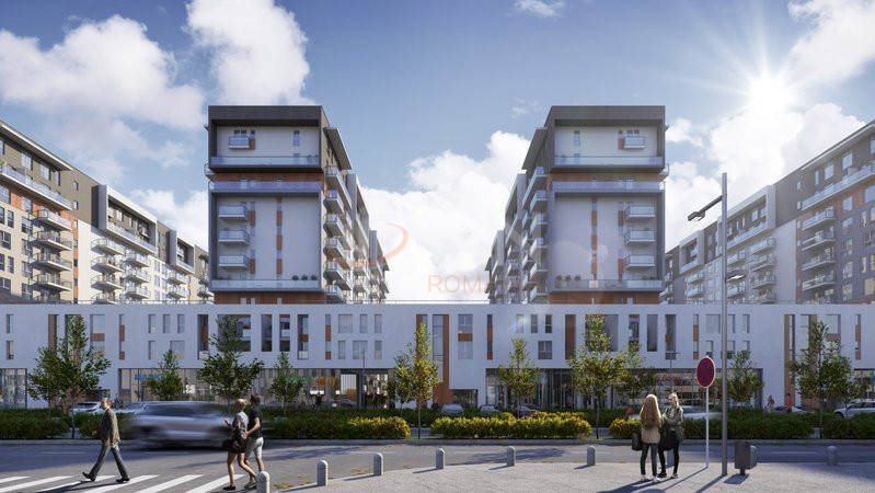 Garsoniera Bucuresti/Barbu Vacarescu