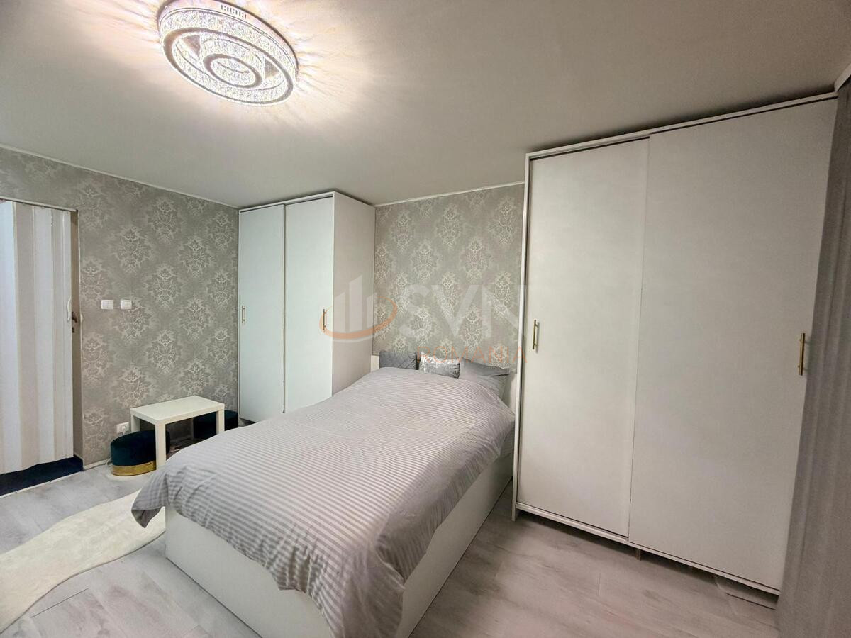 Garsoniera Bucuresti/Cismigiu