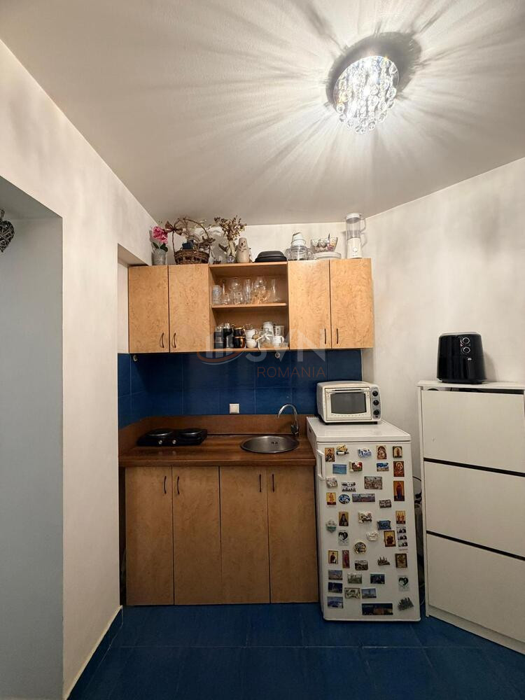 Garsoniera Bucuresti/Cismigiu