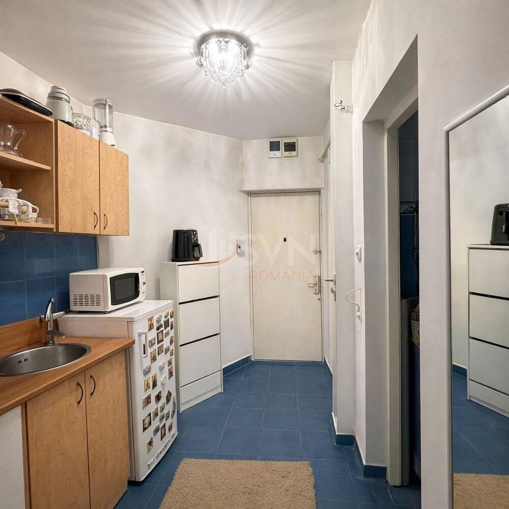 Garsoniera Bucuresti/Cismigiu