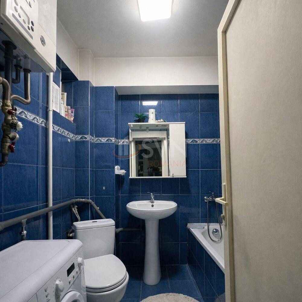 Garsoniera Bucuresti/Cismigiu