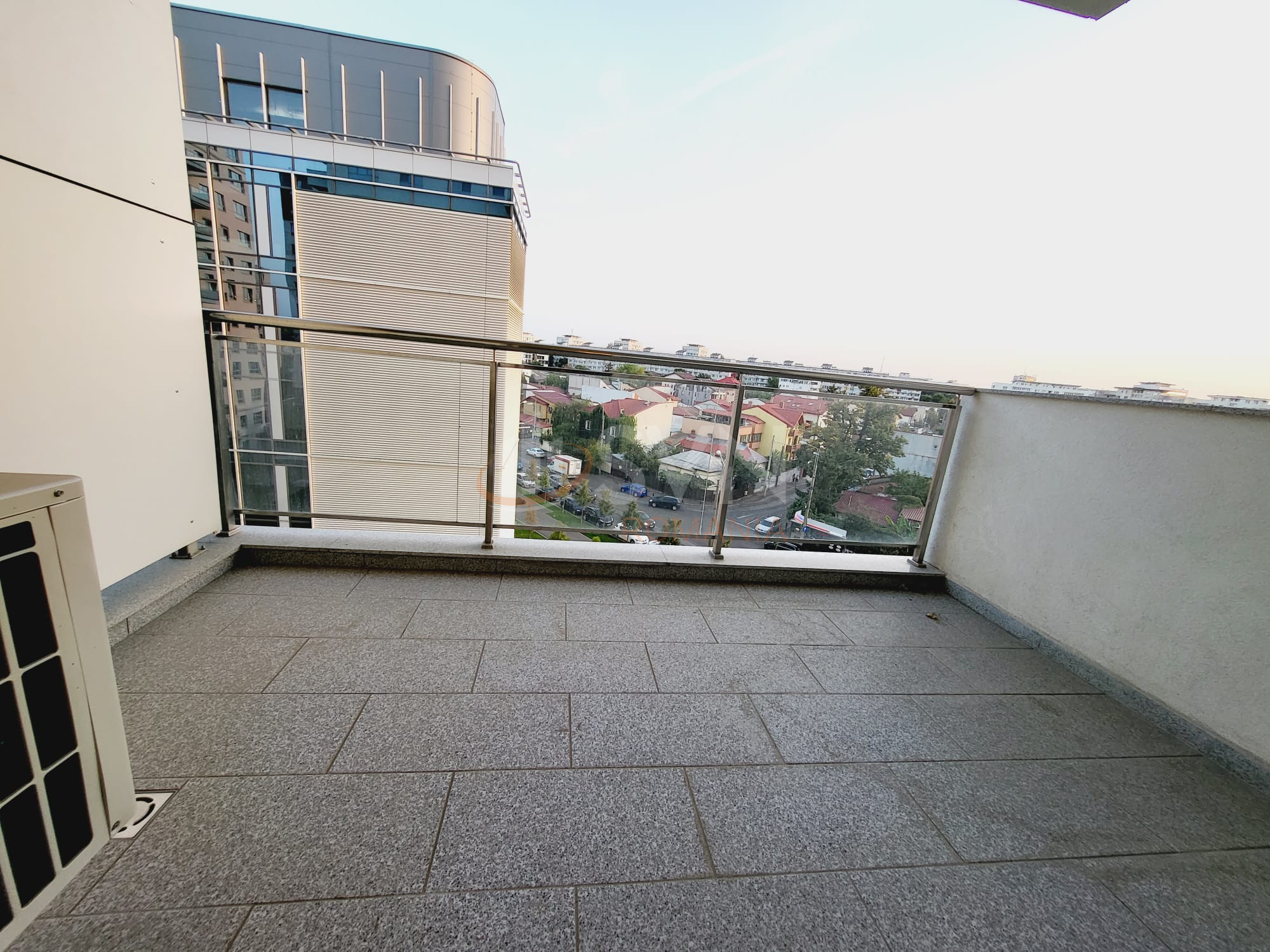 Garsoniera Bucuresti/Domenii