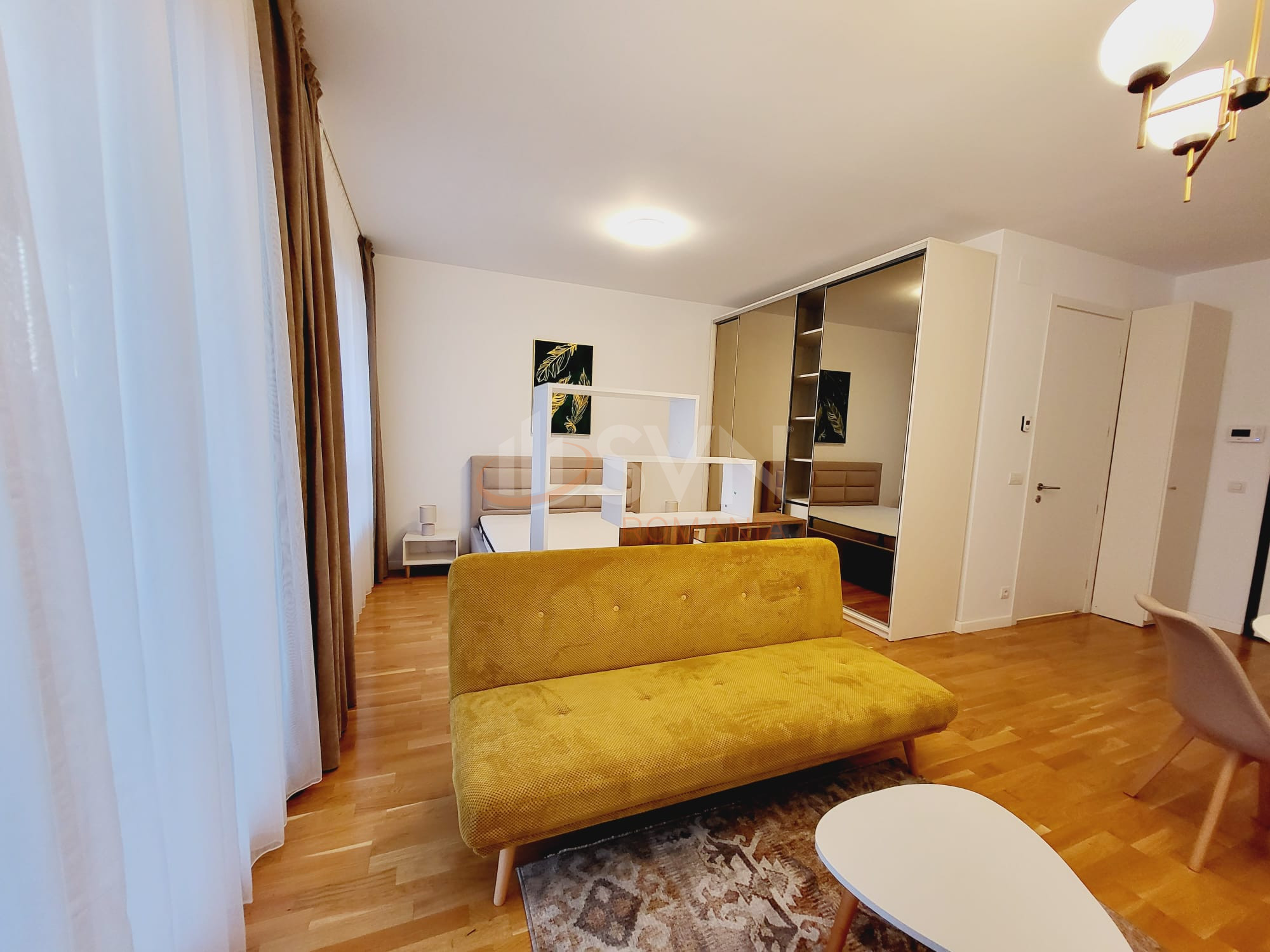 Garsoniera Bucuresti/Domenii