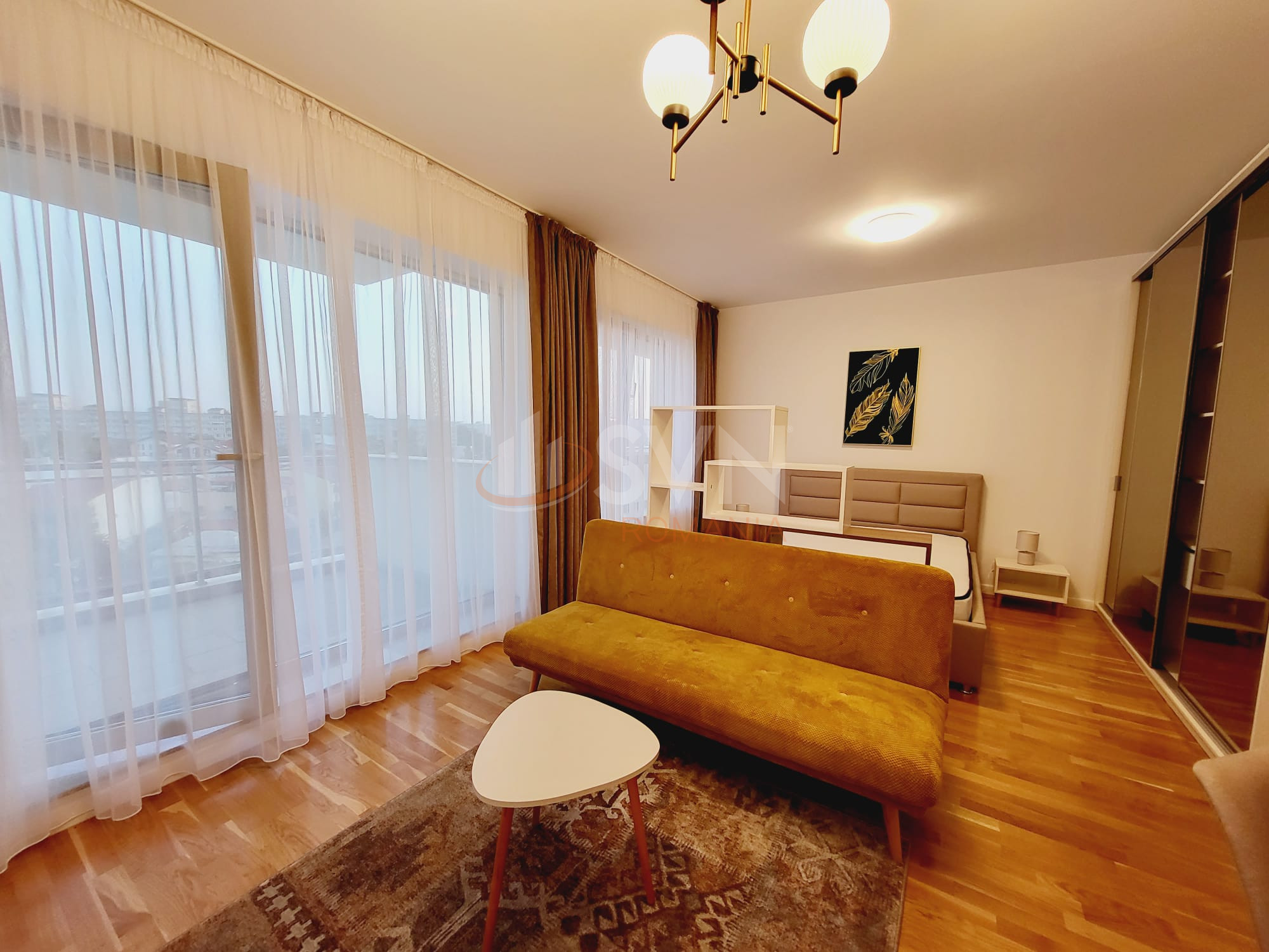 Garsoniera Bucuresti/Domenii