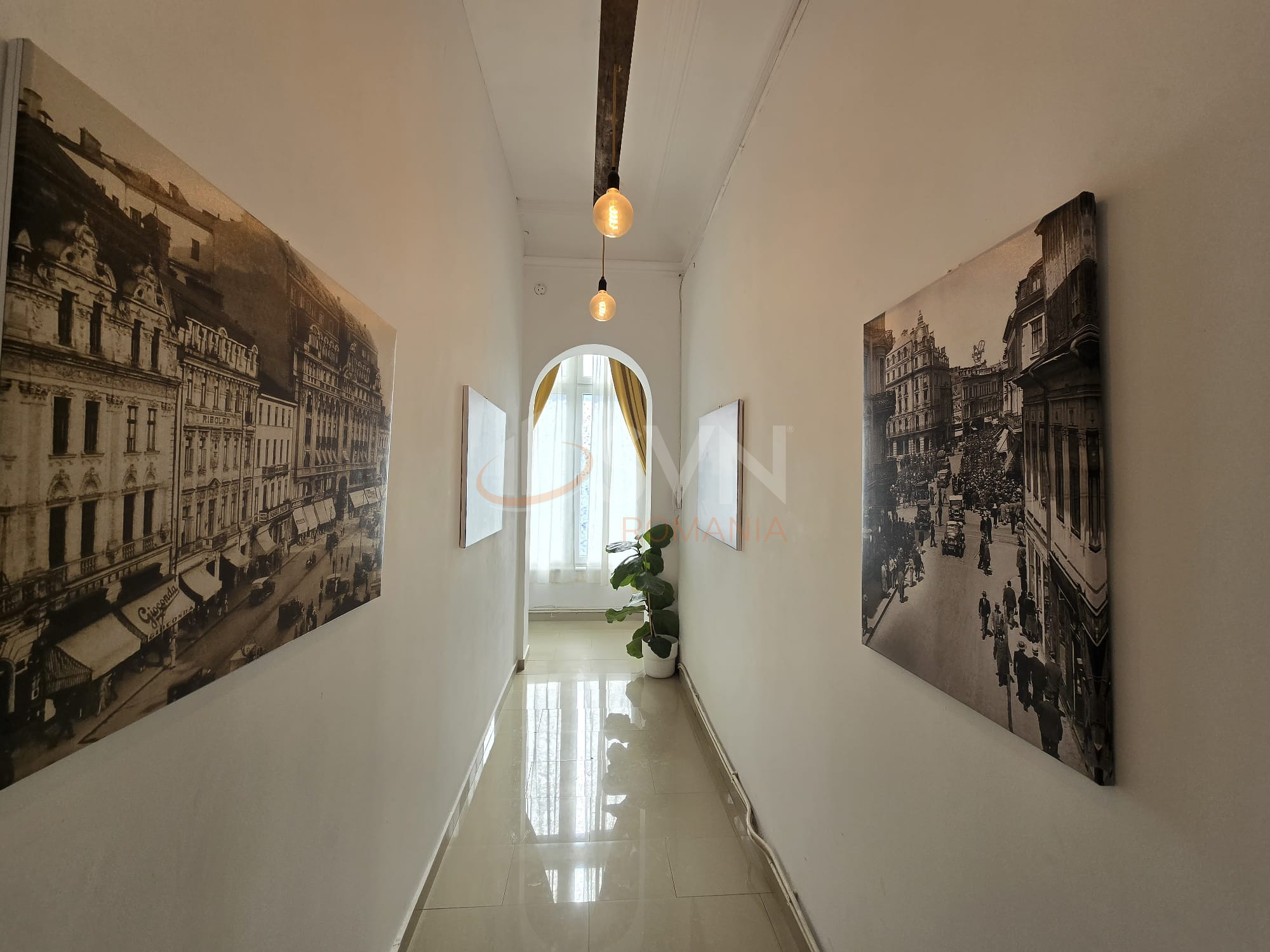 Garsoniera Bucuresti/Universitate