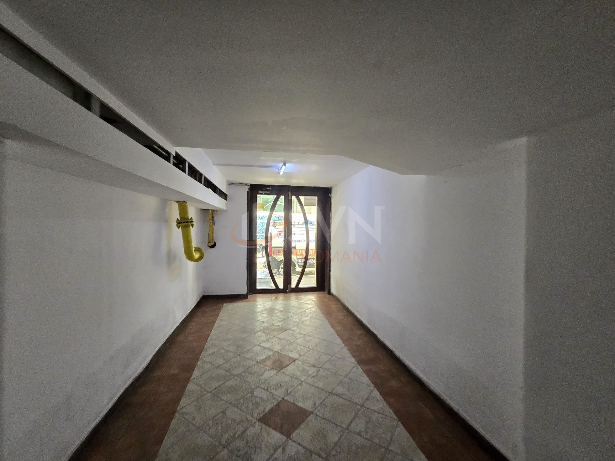 Garsoniera Bucuresti/Universitate