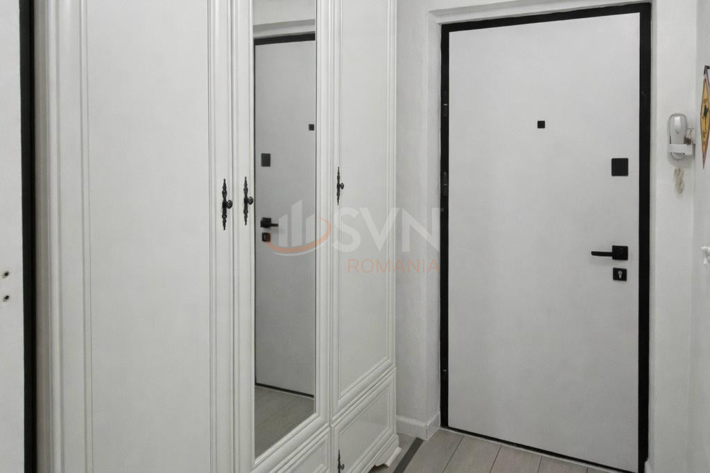 Garsoniera Bucuresti/Obor