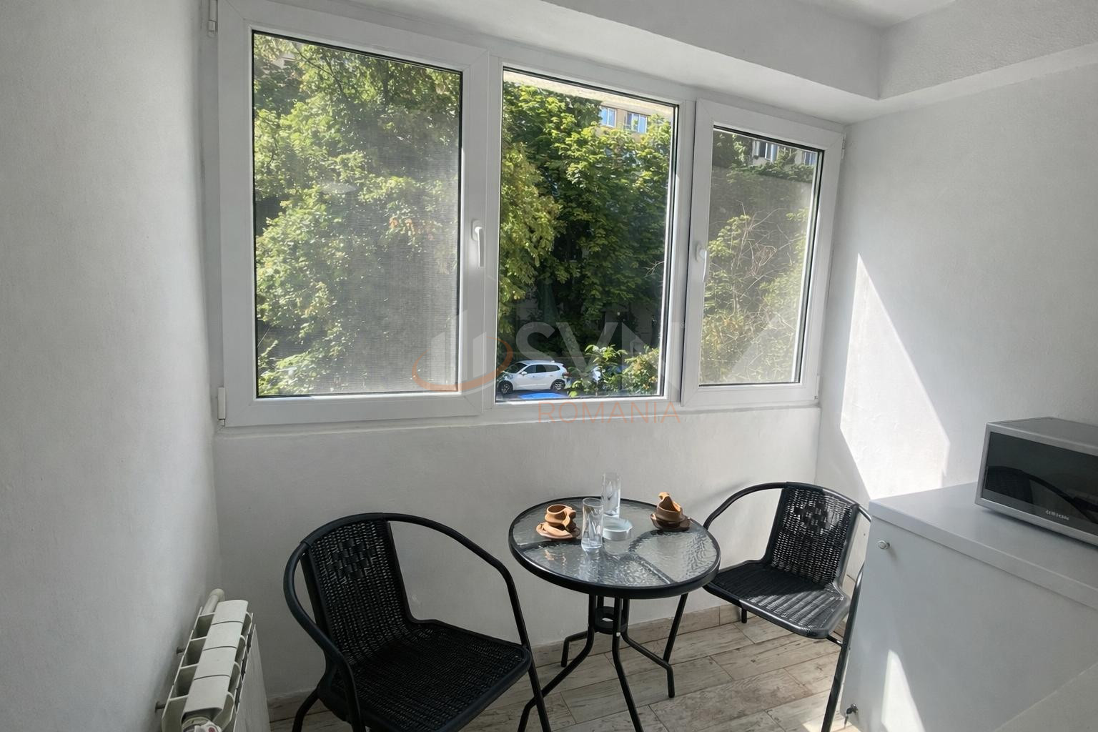 Garsoniera Bucuresti/Obor