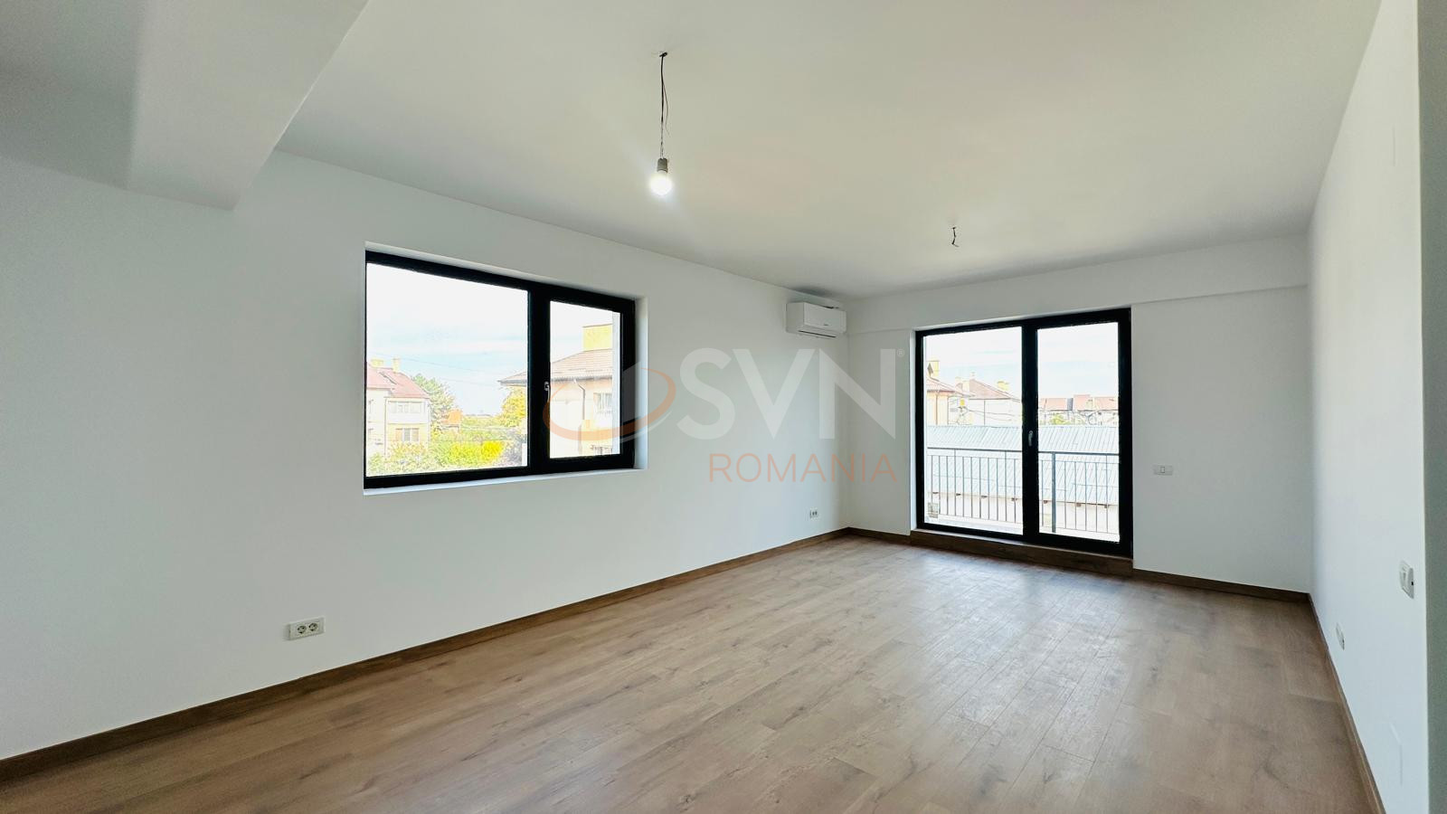 Garsoniera Ilfov/Balotesti