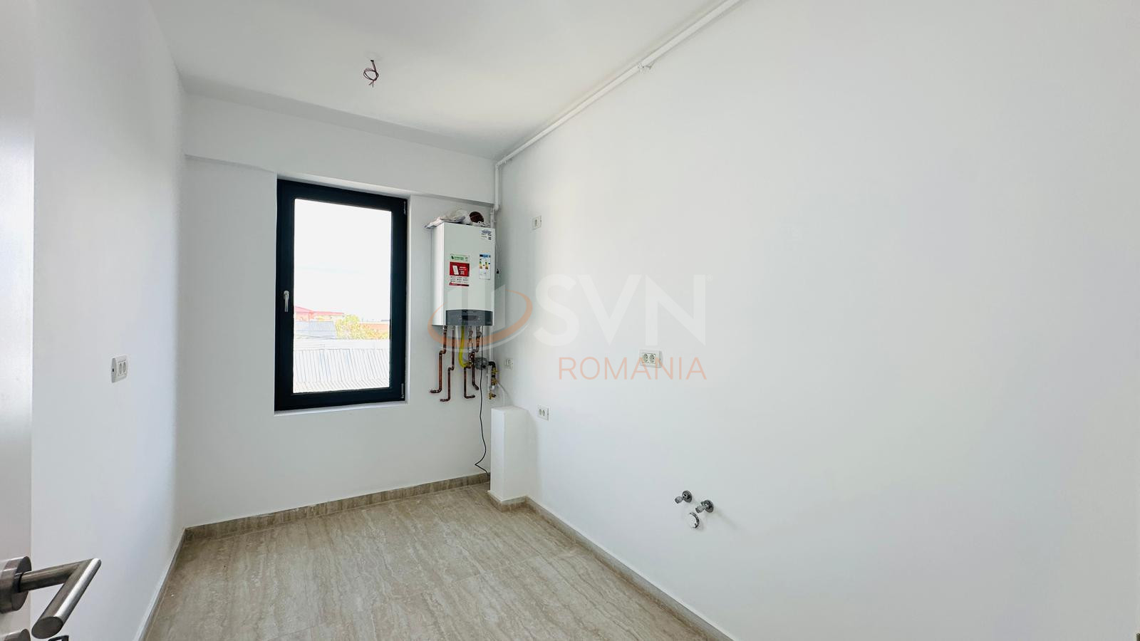 Garsoniera Ilfov/Balotesti