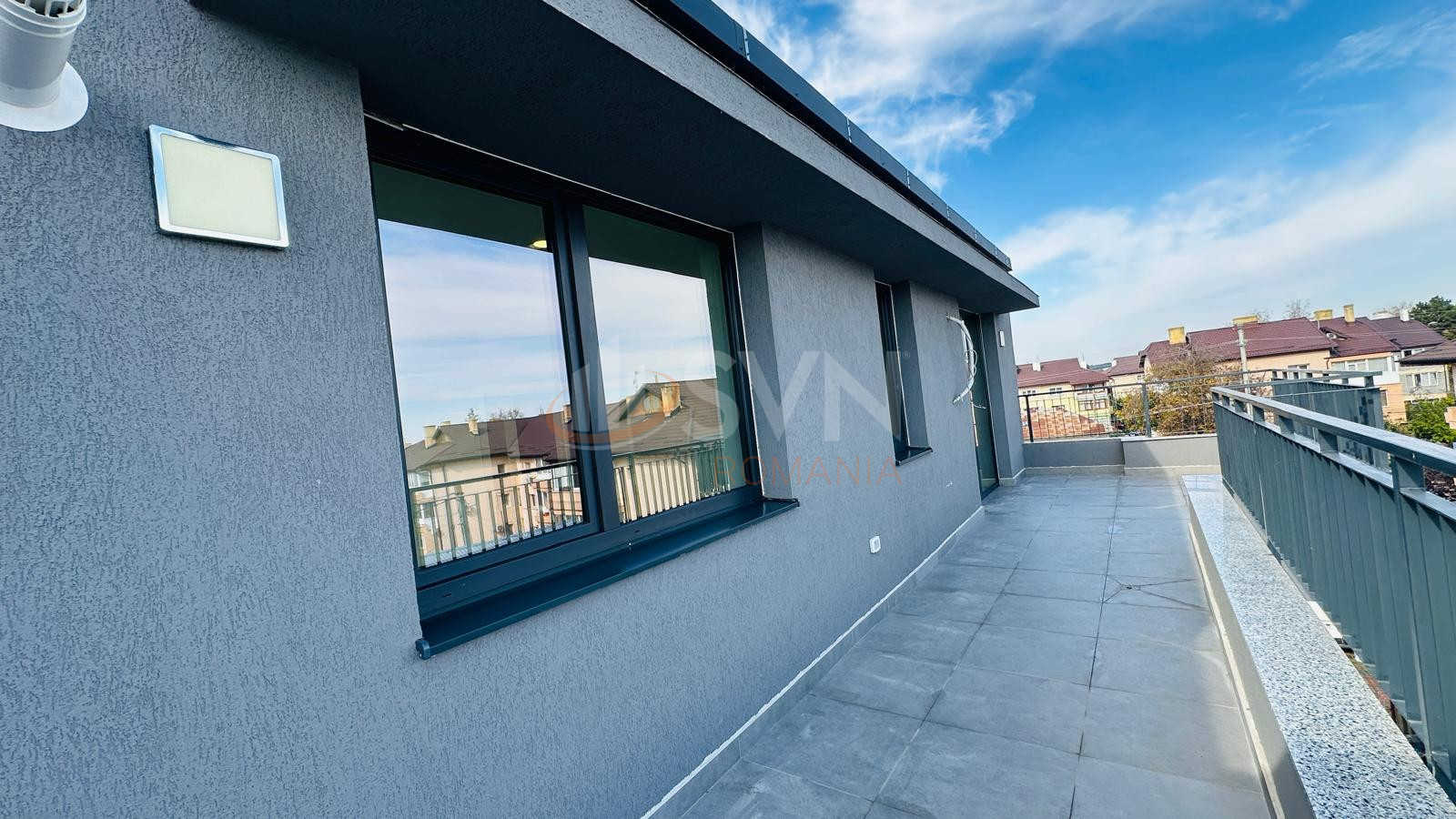 Garsoniera Ilfov/Balotesti