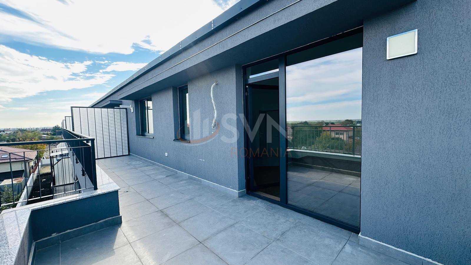 Garsoniera Ilfov/Balotesti