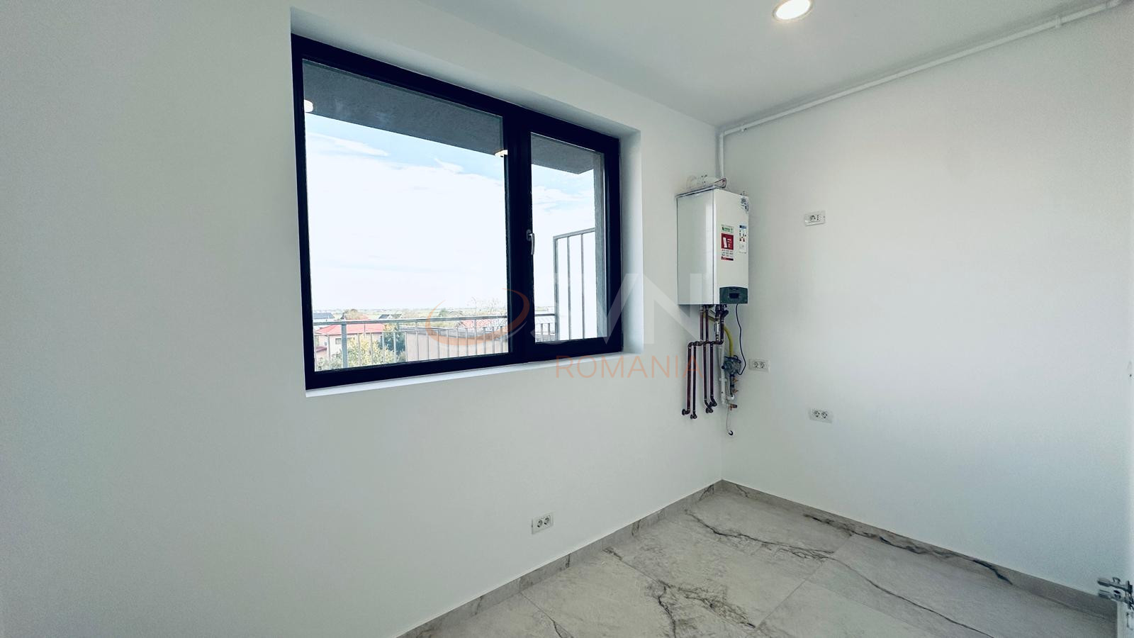 Garsoniera Ilfov/Balotesti